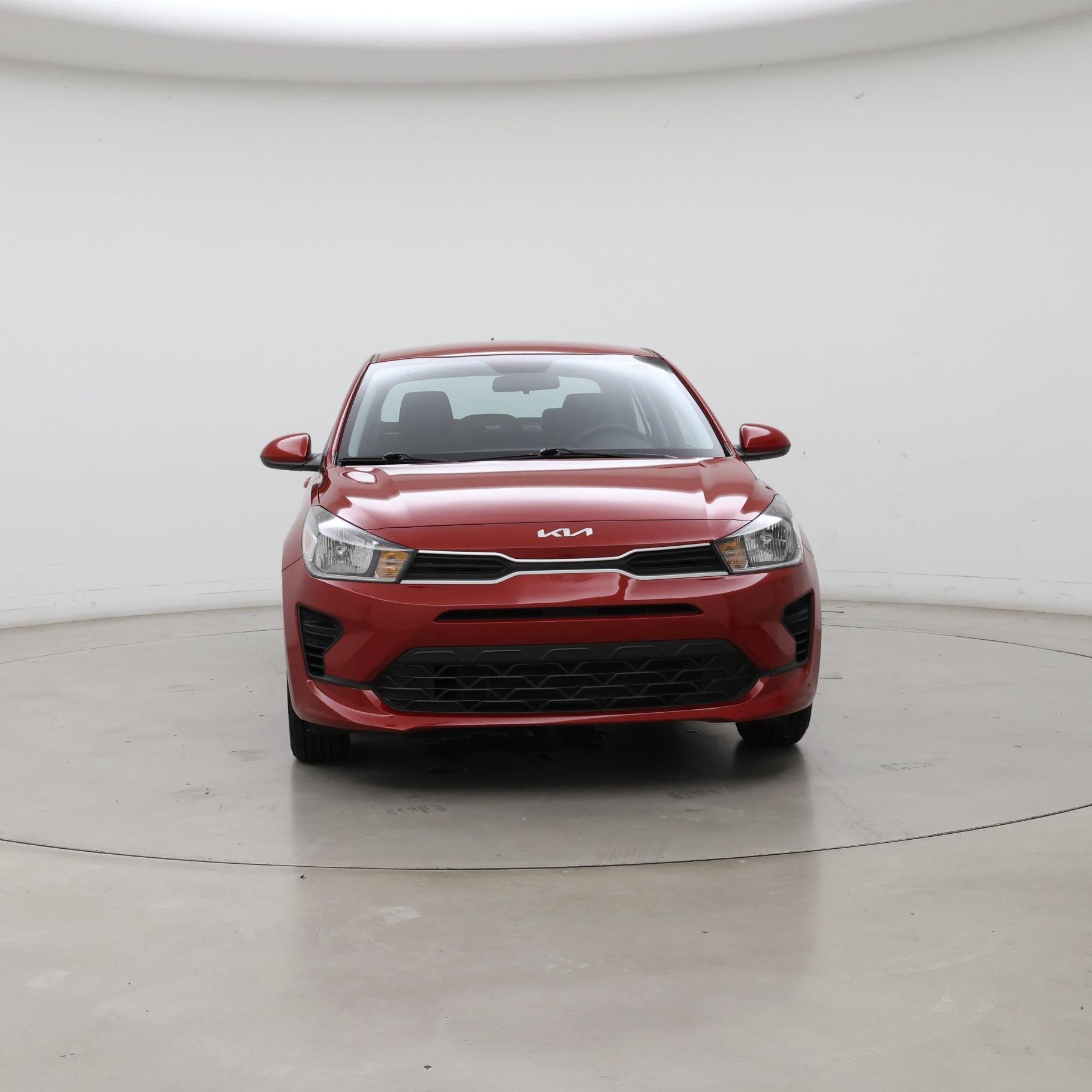 Thumbnail: 2023 Kia Rio - 5