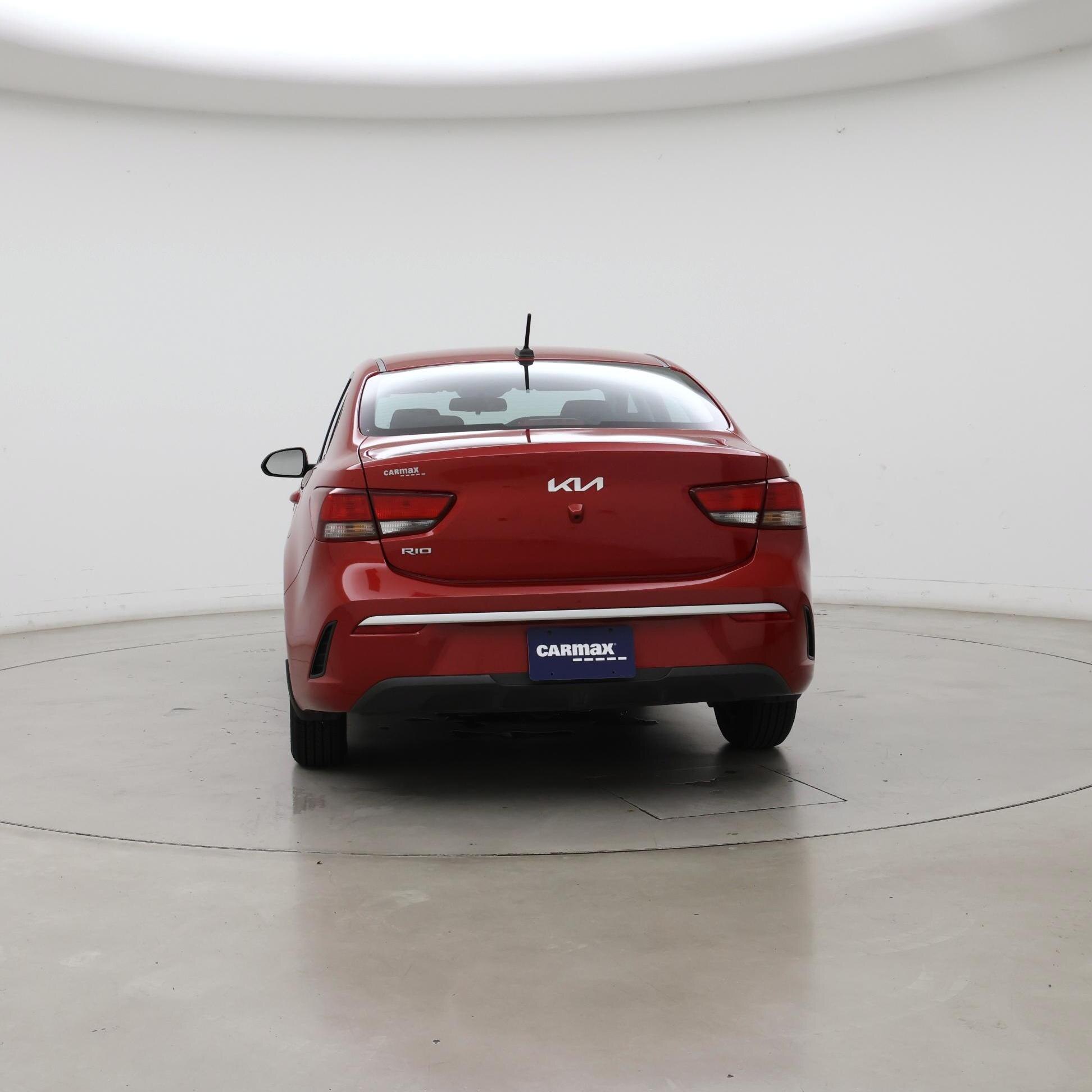 Thumbnail: 2023 Kia Rio - 6