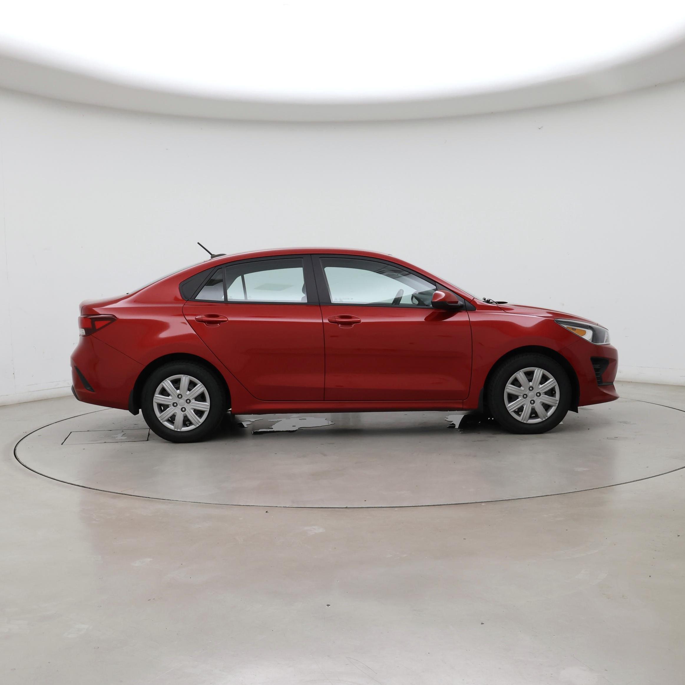 Thumbnail: 2023 Kia Rio - 7