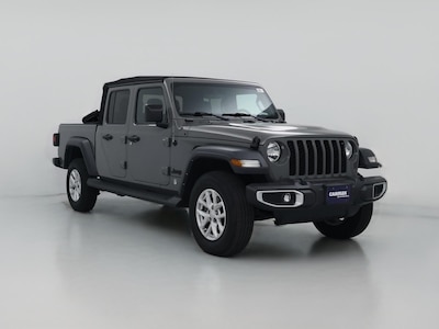 2023 Jeep Gladiator Sport S
