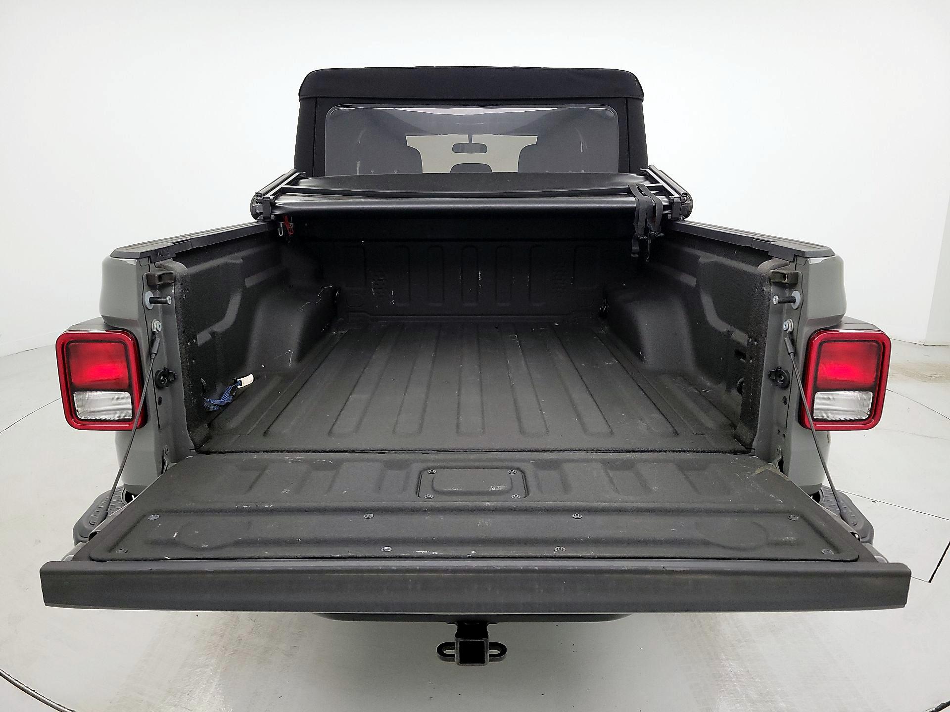 Thumbnail: 2023 Jeep Gladiator - 20