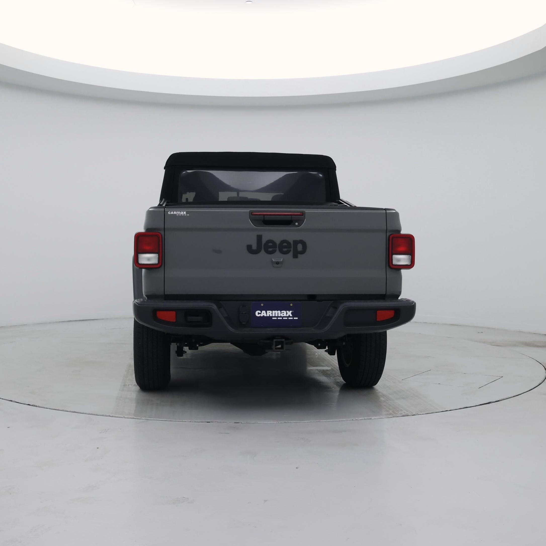 Thumbnail: 2023 Jeep Gladiator - 6