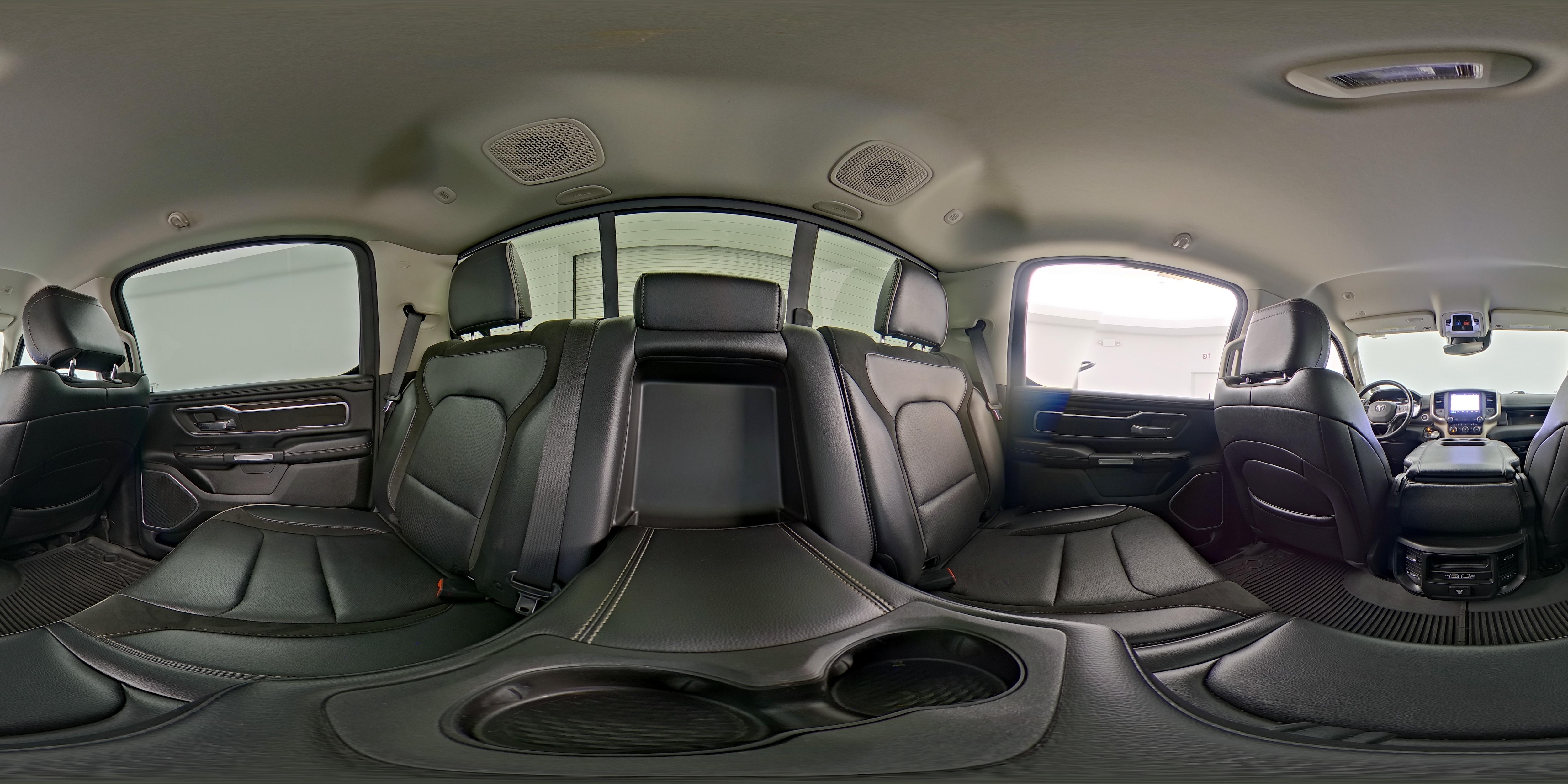 2022 RAM Ram 1500 Pickup Laramie - Photo 26