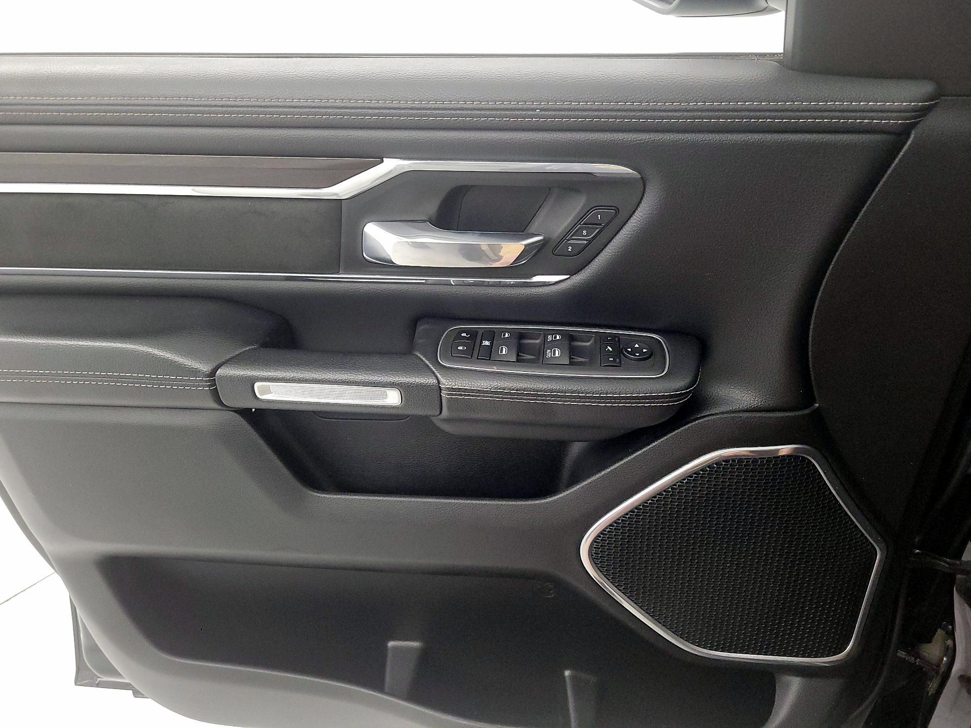 Thumbnail: 2022 RAM 1500 - 12