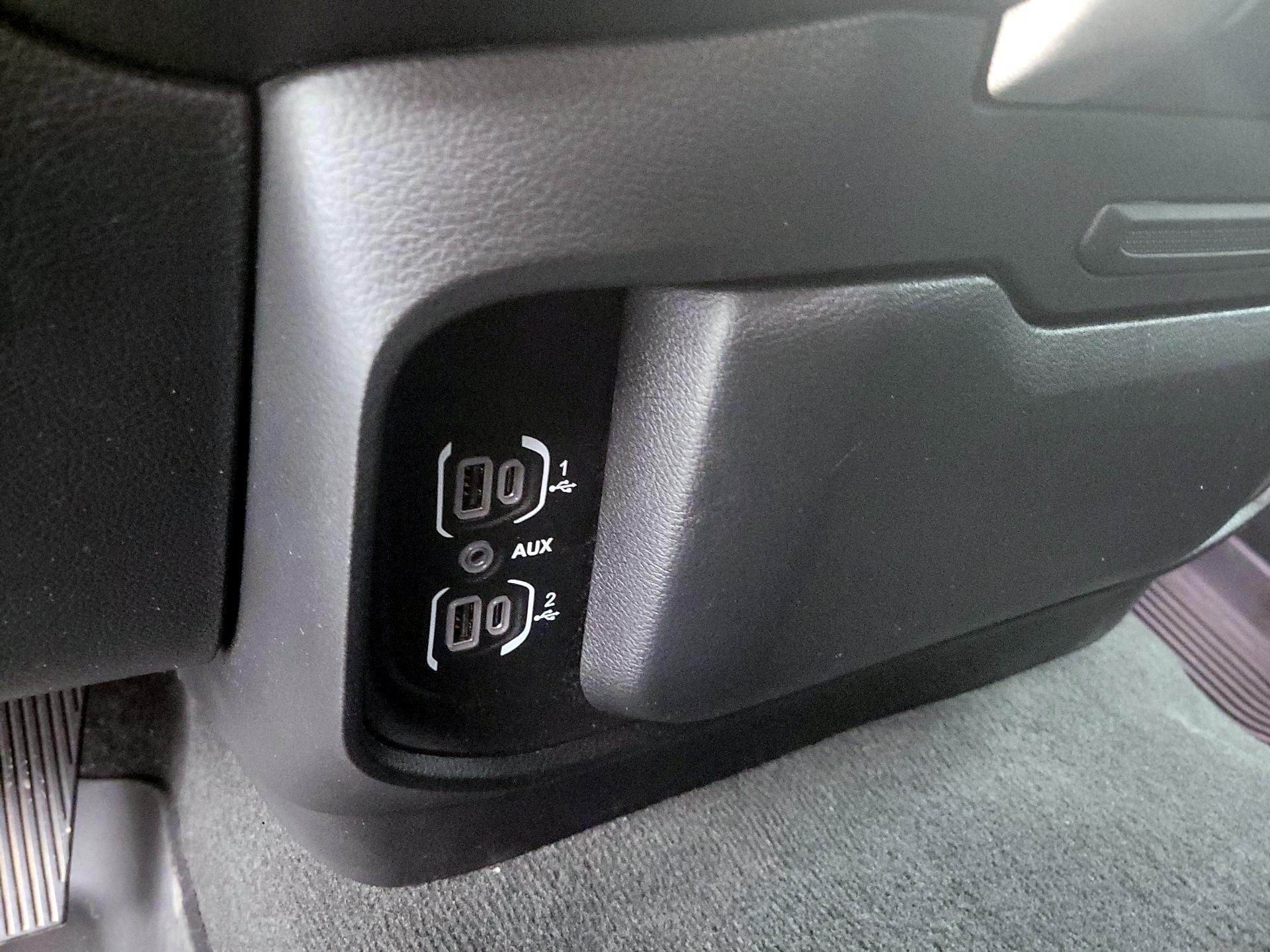 Thumbnail: 2022 RAM 1500 - 19