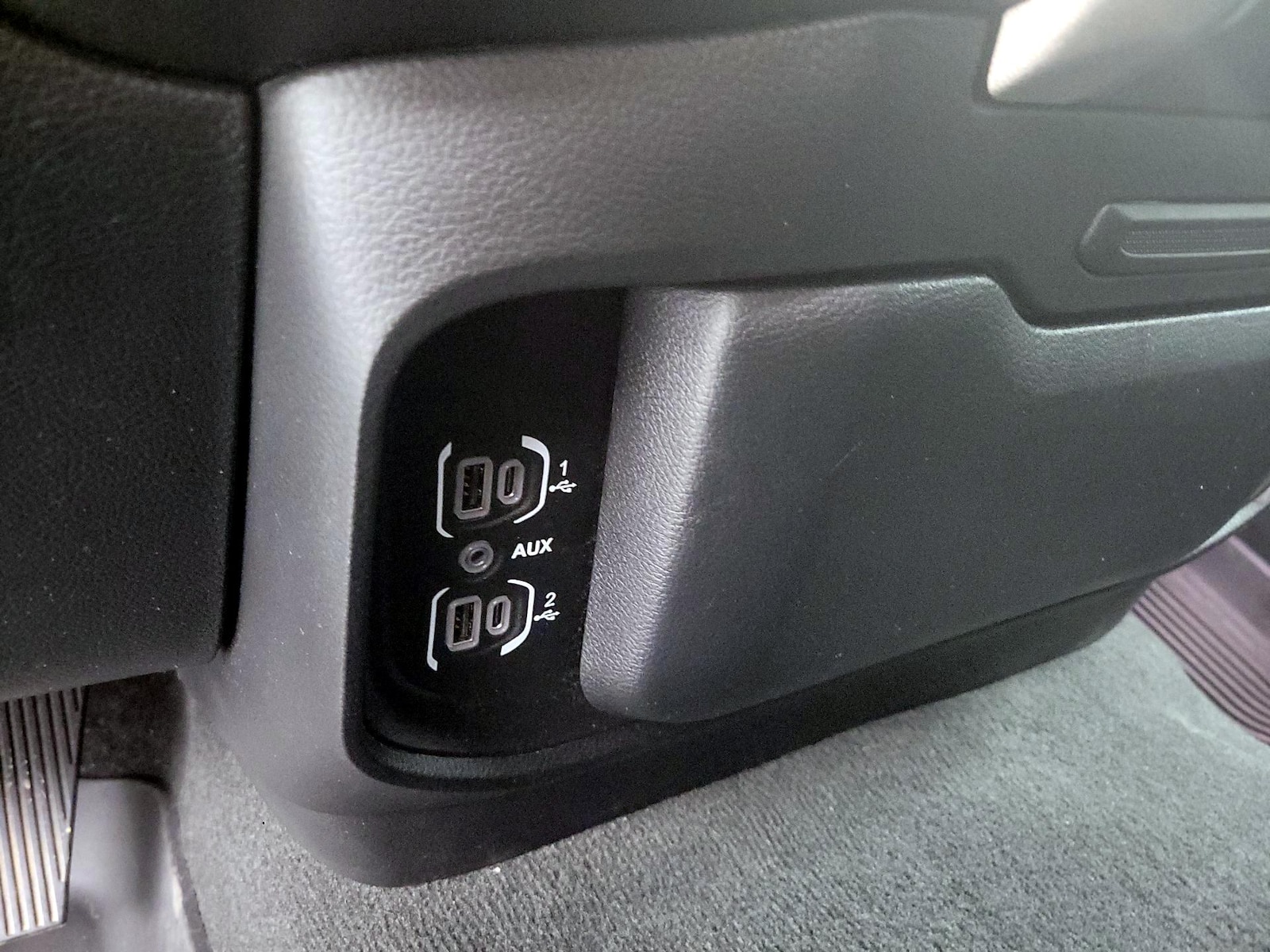 2022 RAM Ram 1500 Pickup Laramie - Photo 20