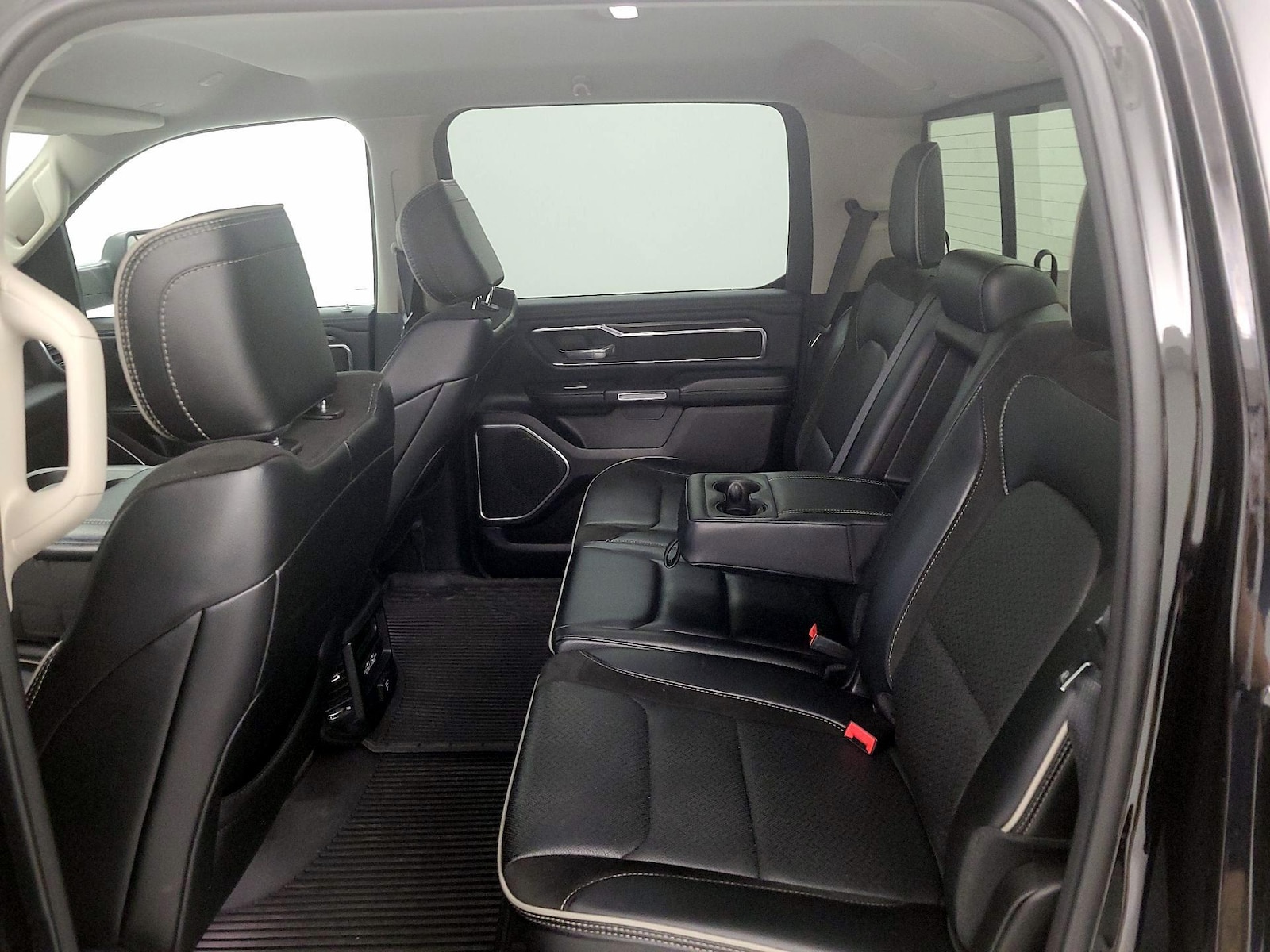 2022 RAM Ram 1500 Pickup Laramie - Photo 21