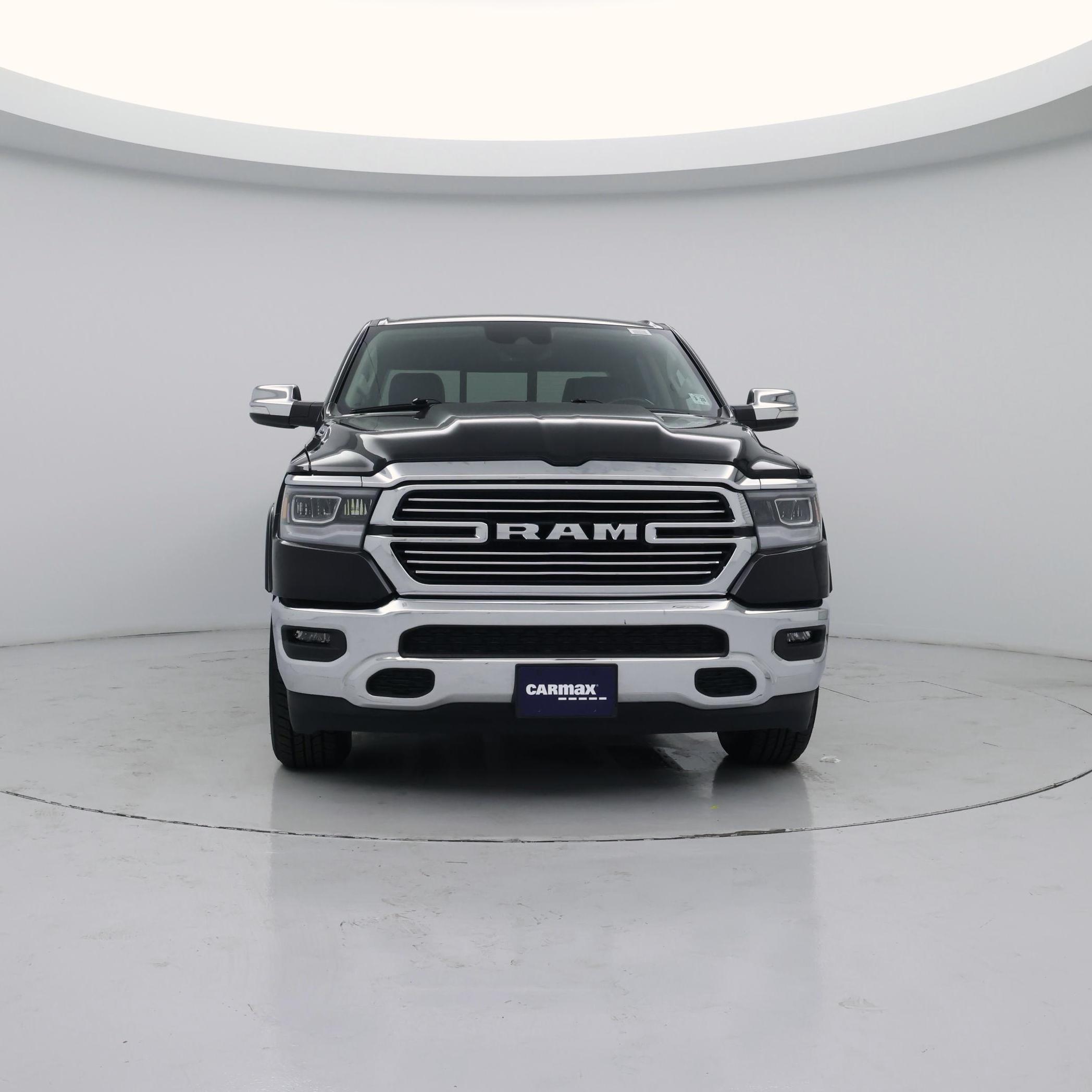 Thumbnail: 2022 RAM 1500 - 5