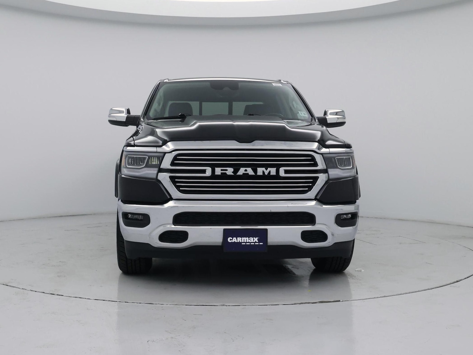 2022 RAM Ram 1500 Pickup Laramie - Photo 6