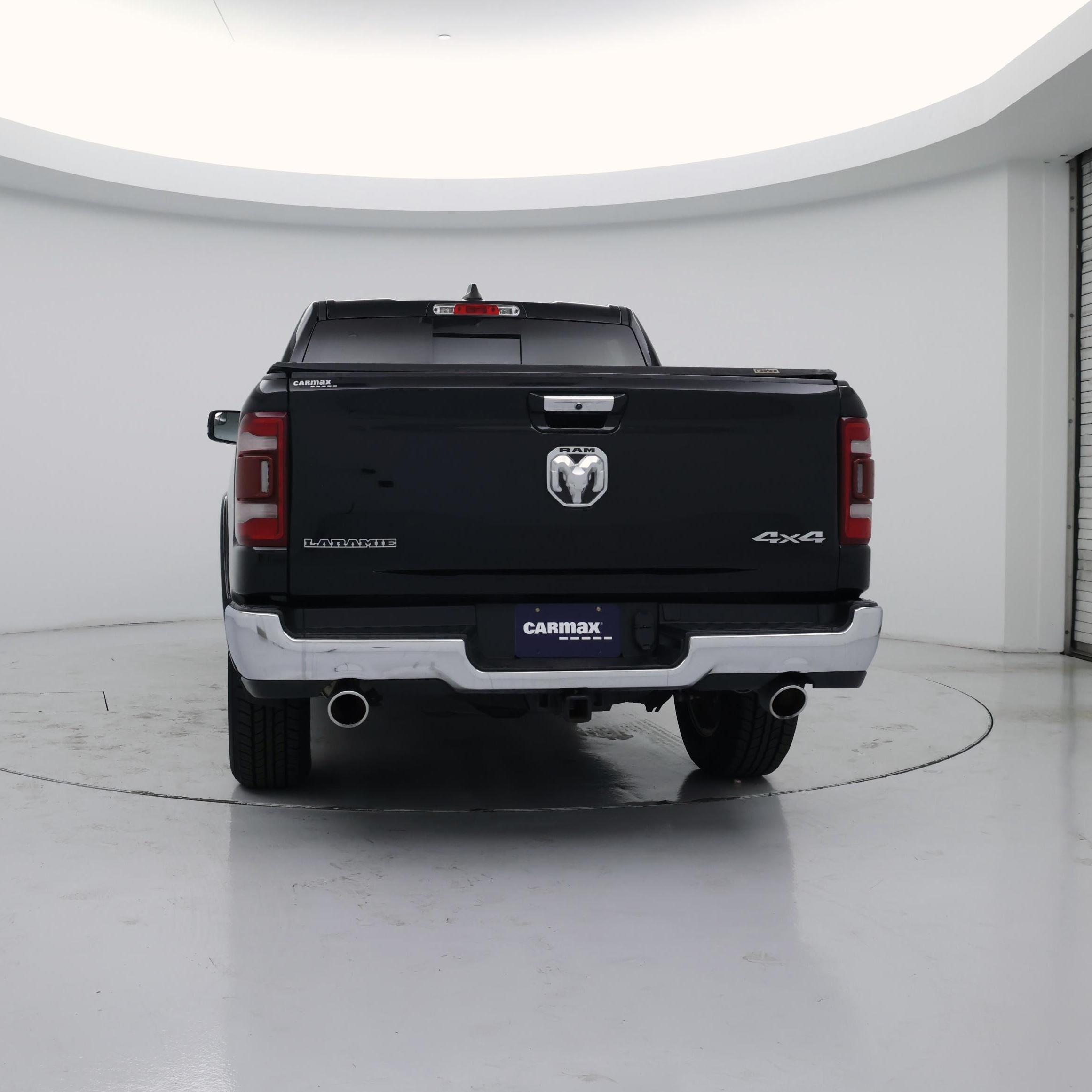 Thumbnail: 2022 RAM 1500 - 6