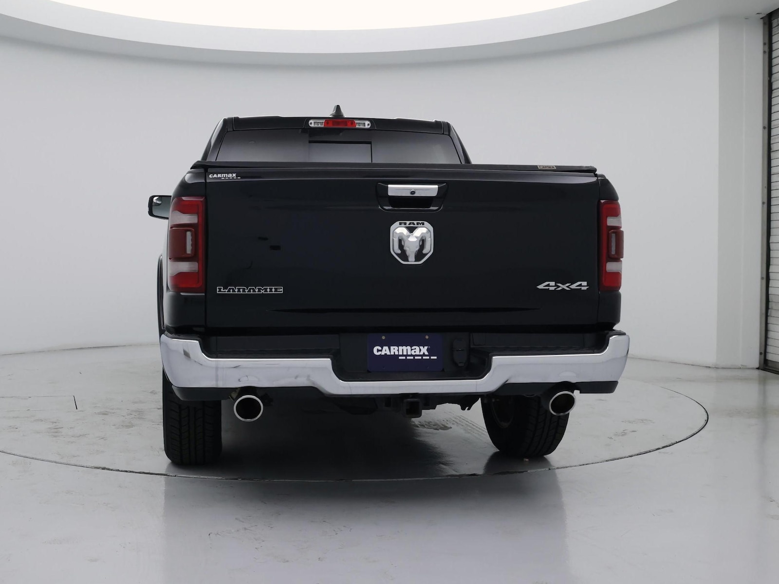 2022 RAM Ram 1500 Pickup Laramie - Photo 7