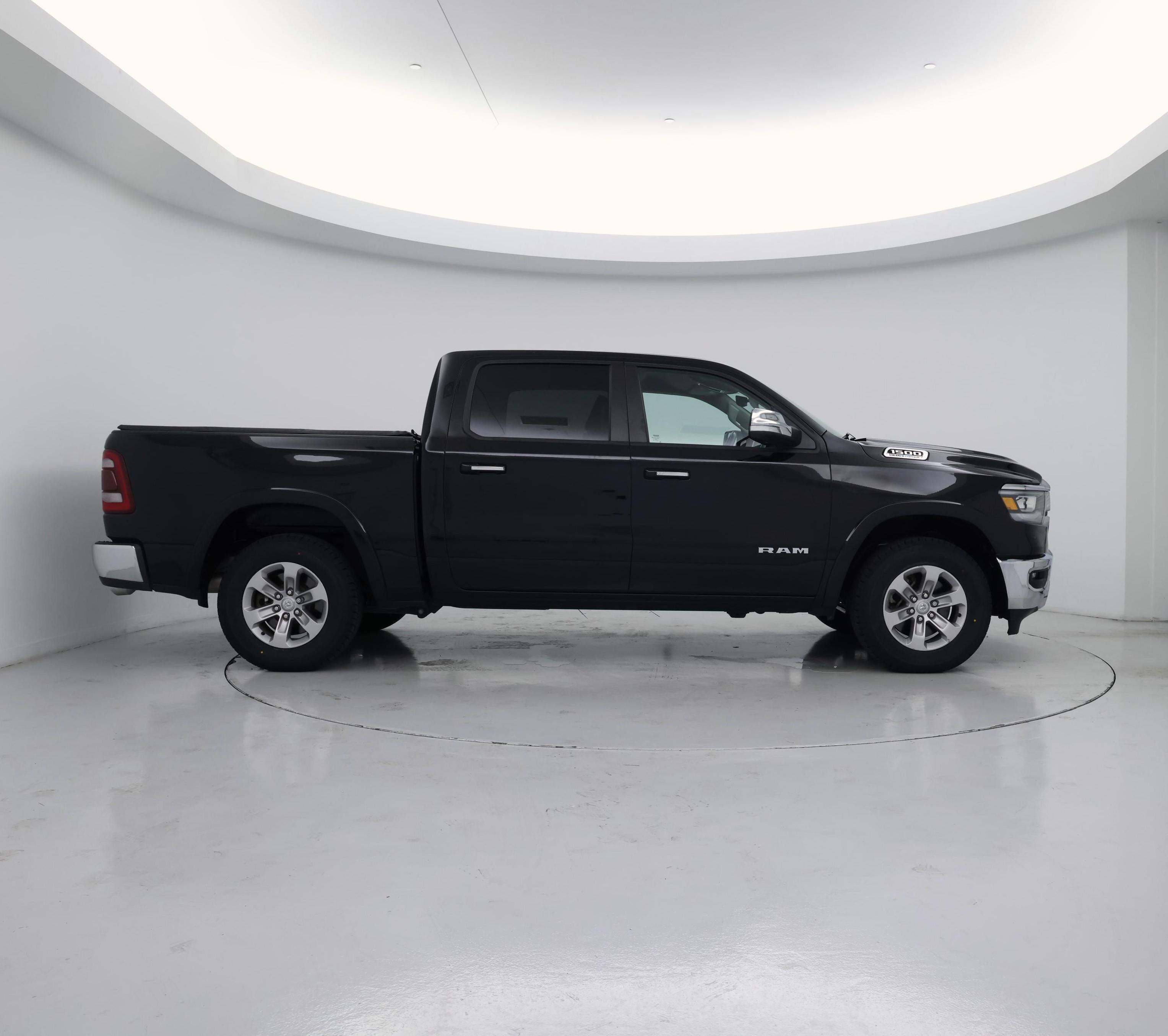 Thumbnail: 2022 RAM 1500 - 7