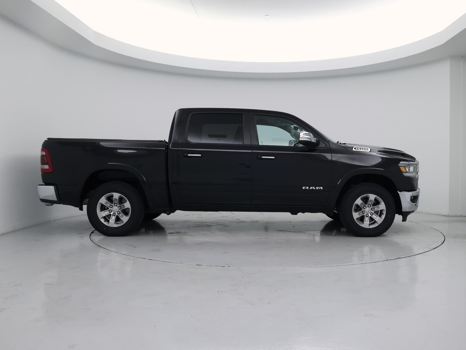 2022 RAM Ram 1500 Pickup Laramie - Photo 8