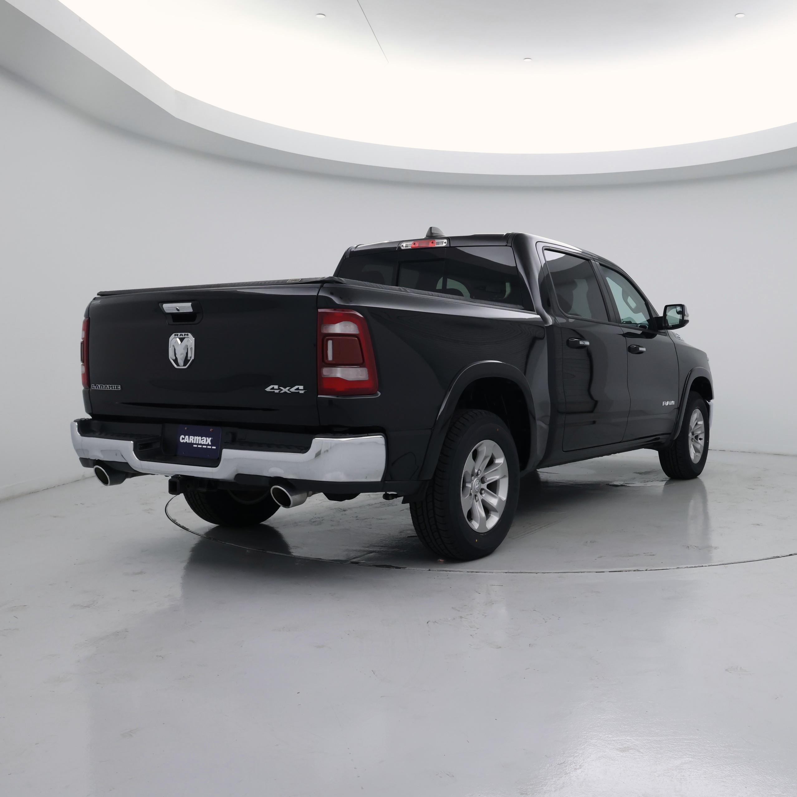 Thumbnail: 2022 RAM 1500 - 8