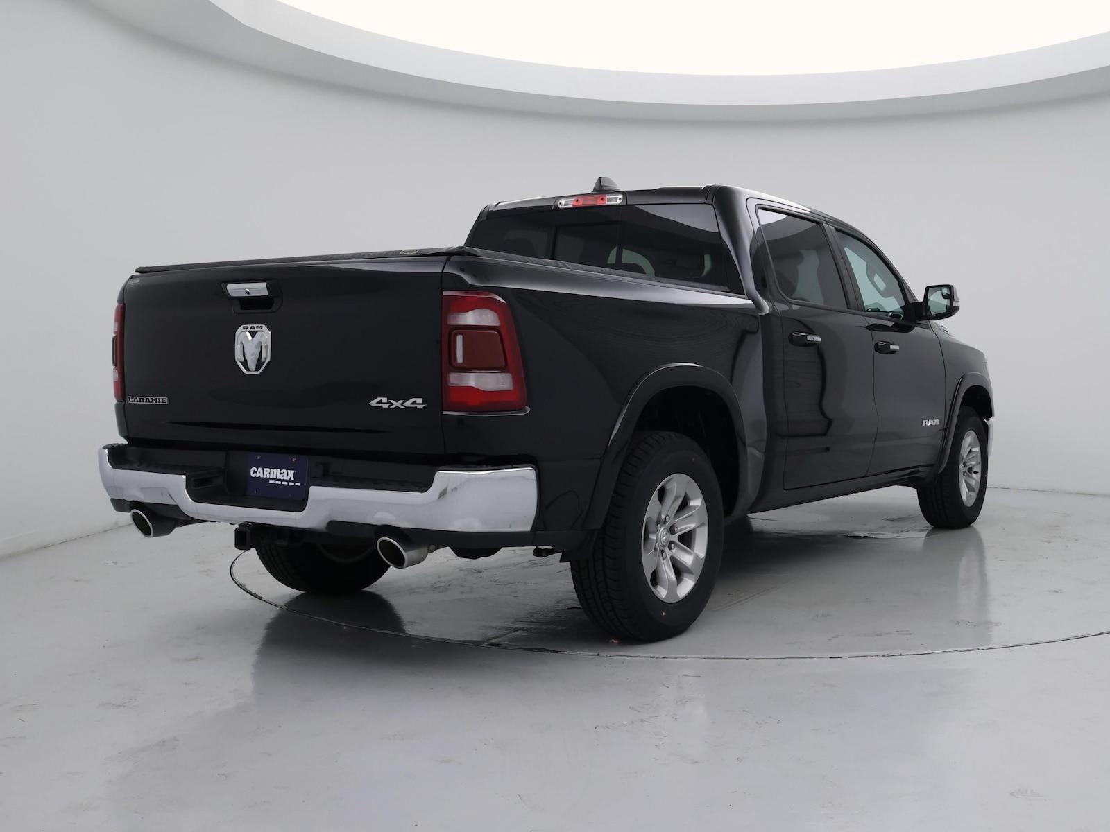 2022 RAM Ram 1500 Pickup Laramie - Photo 9