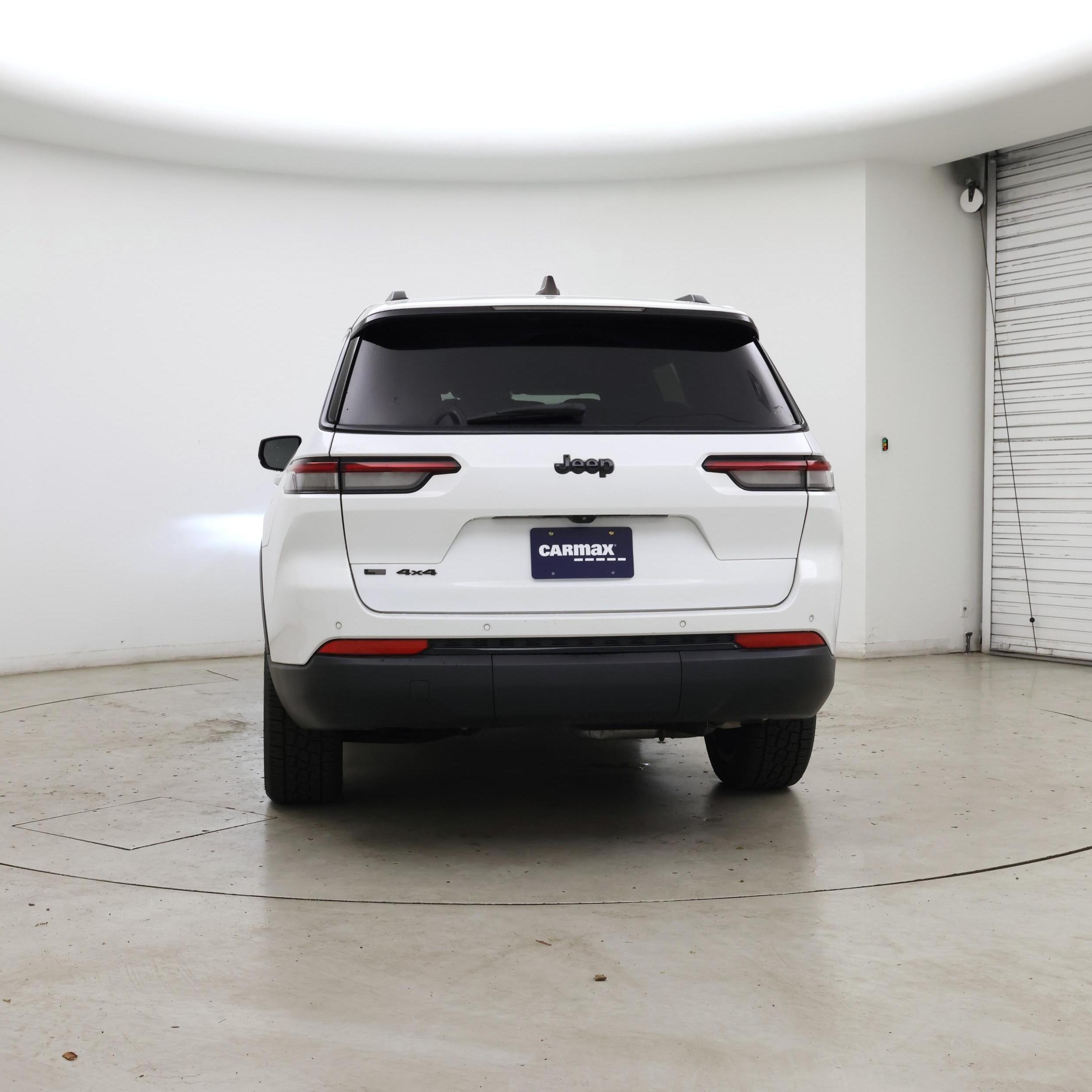 Thumbnail: 2023 Jeep Grand Cherokee L - 6