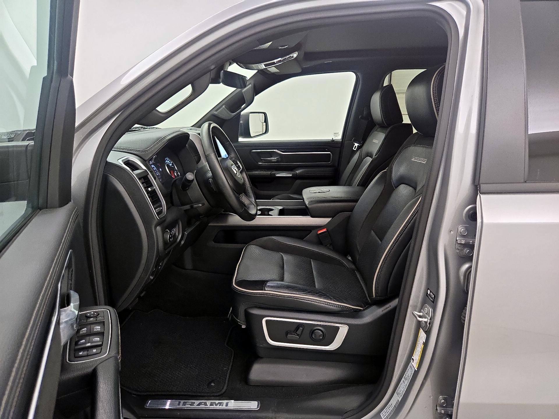 Thumbnail: 2022 RAM 1500 - 11