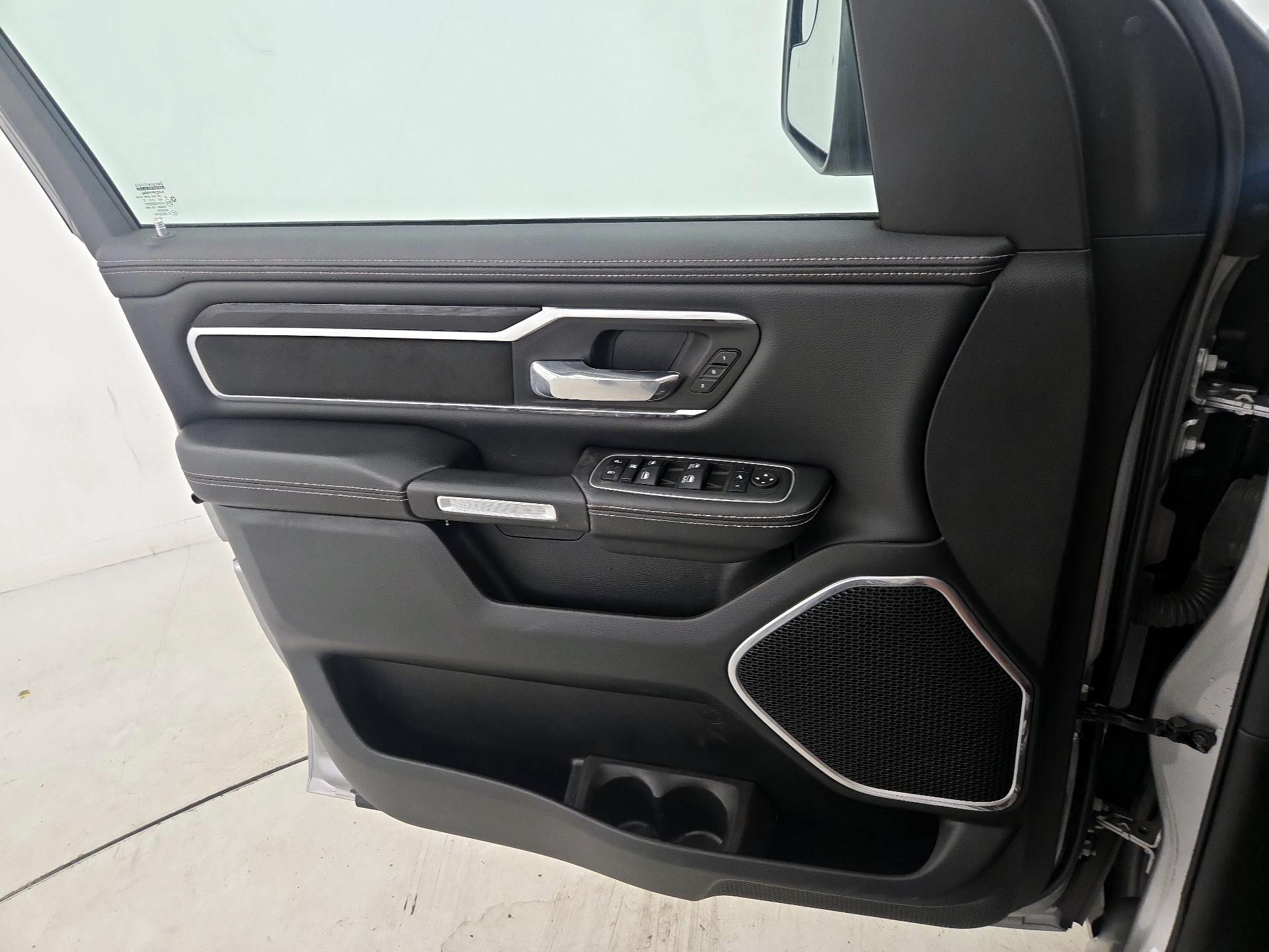 Thumbnail: 2022 RAM 1500 - 12