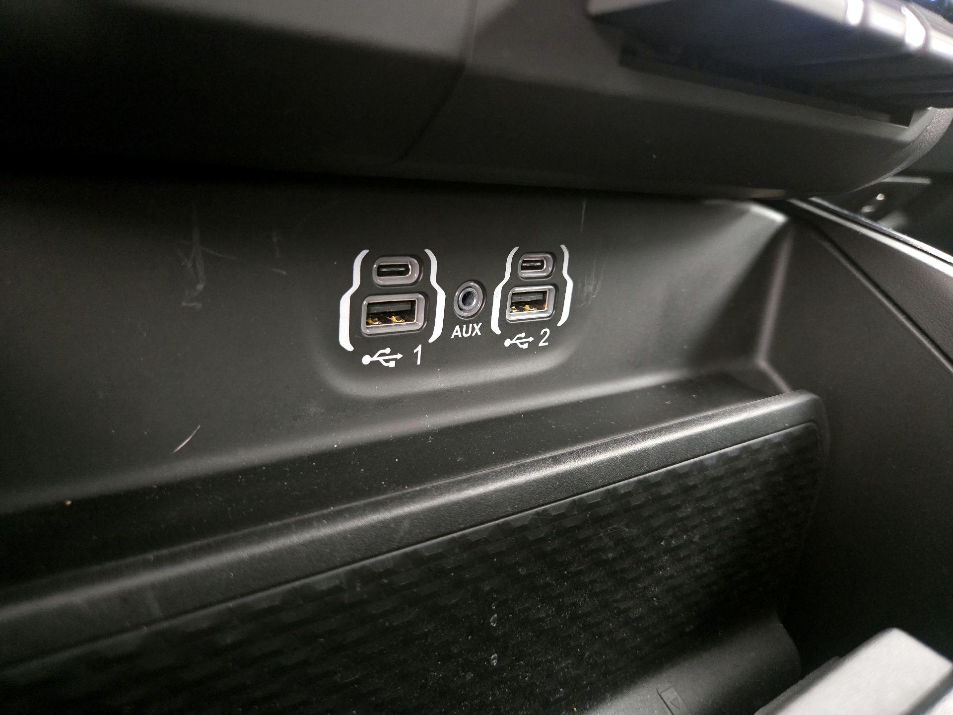 Thumbnail: 2022 RAM 1500 - 19