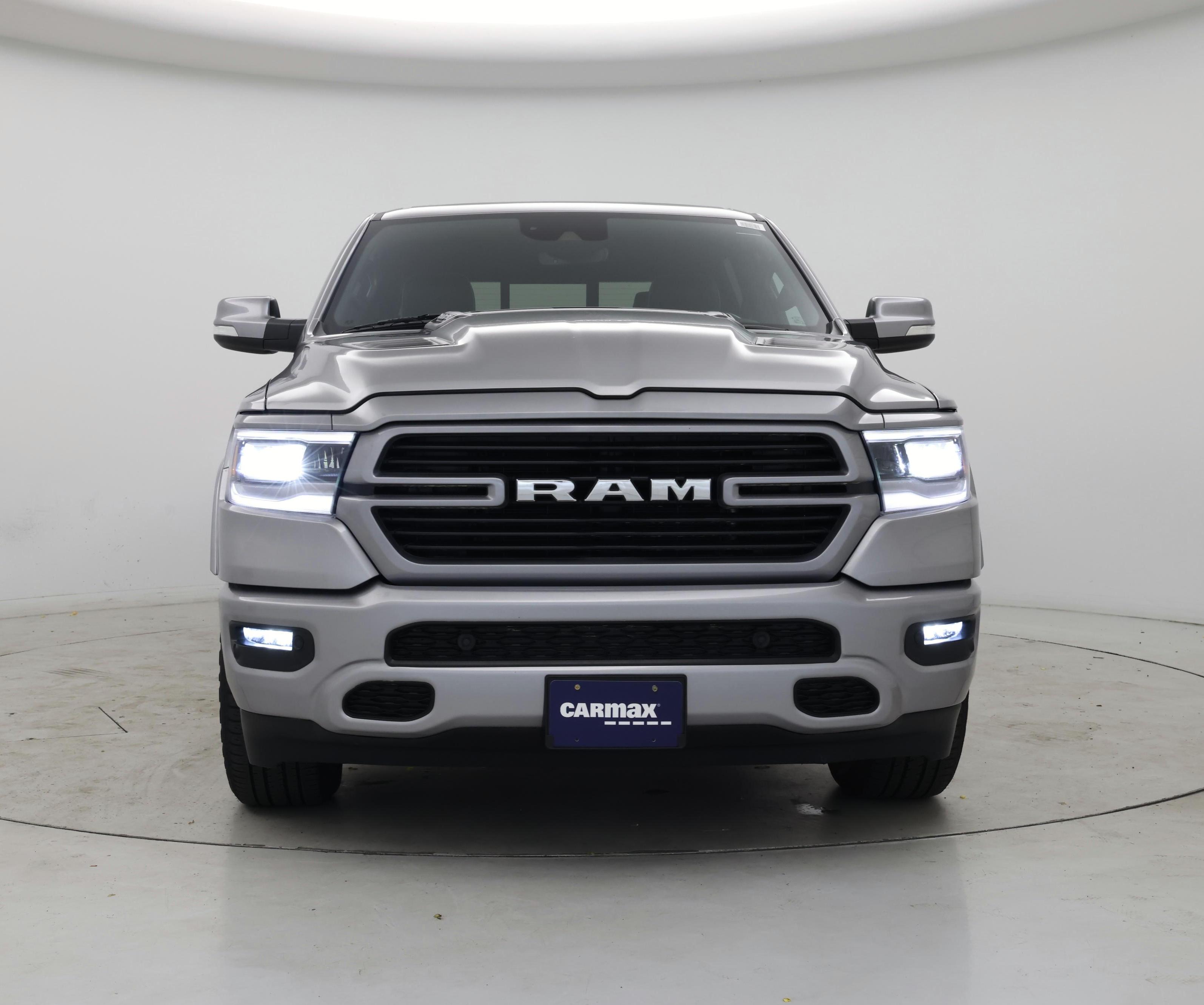 Thumbnail: 2022 RAM 1500 - 5