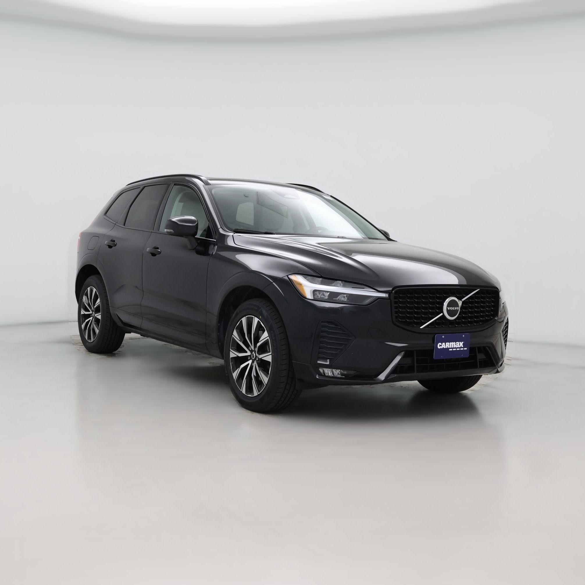 Thumbnail: 2024 Volvo XC60 - 1