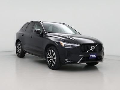 2024 Volvo XC60 B5 Core Dark Theme
