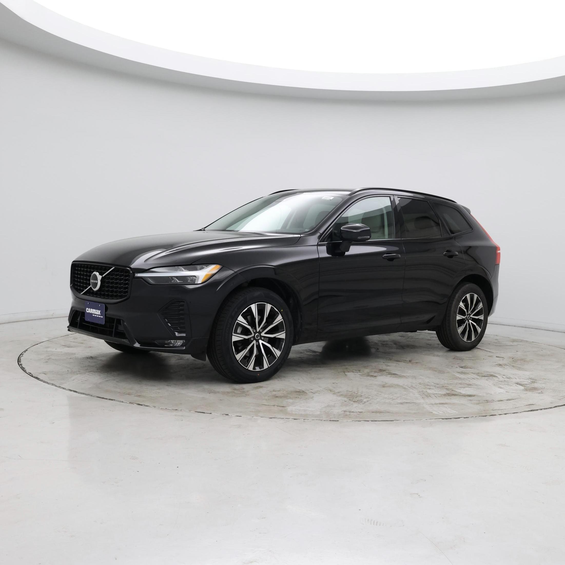 Thumbnail: 2024 Volvo XC60 - 3