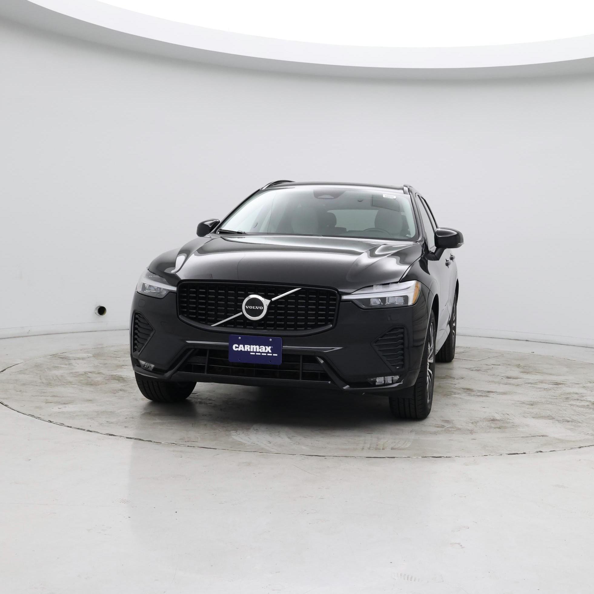 Thumbnail: 2024 Volvo XC60 - 4
