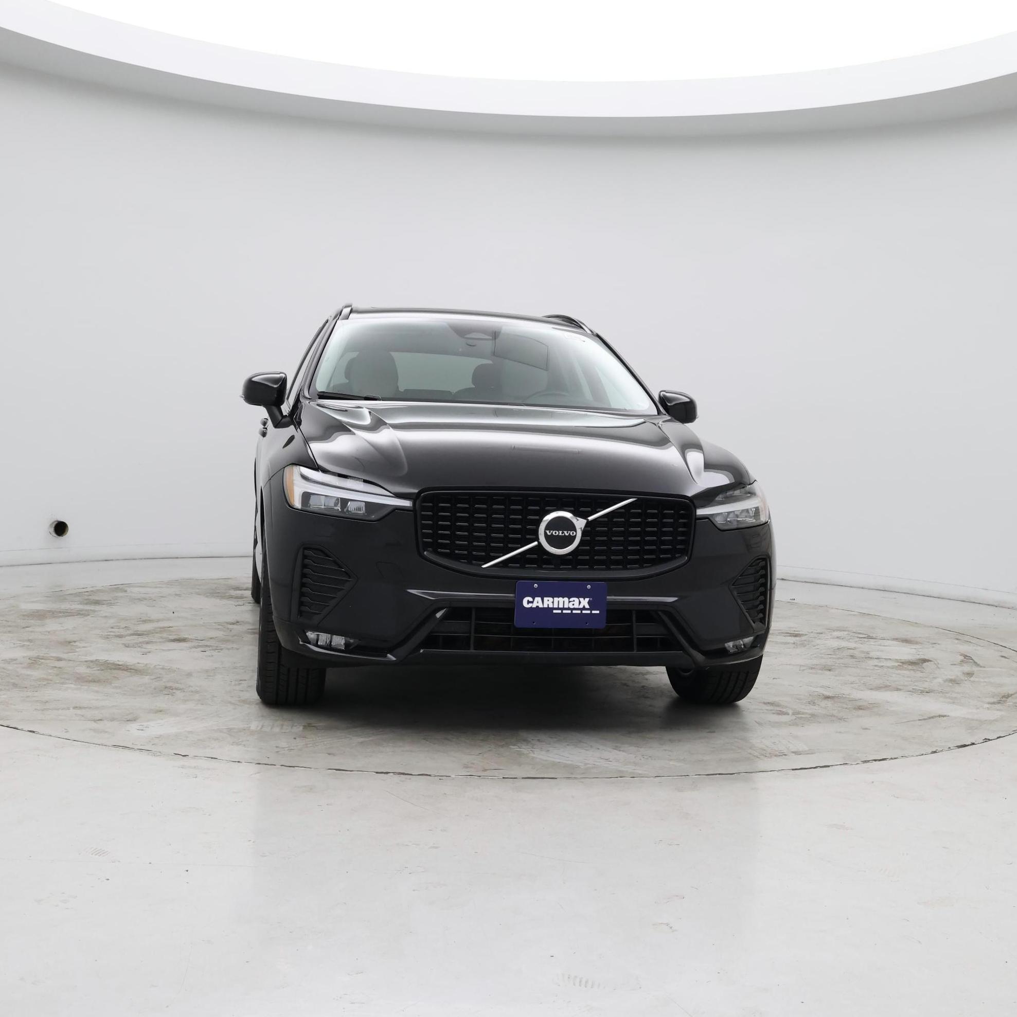 Thumbnail: 2024 Volvo XC60 - 5