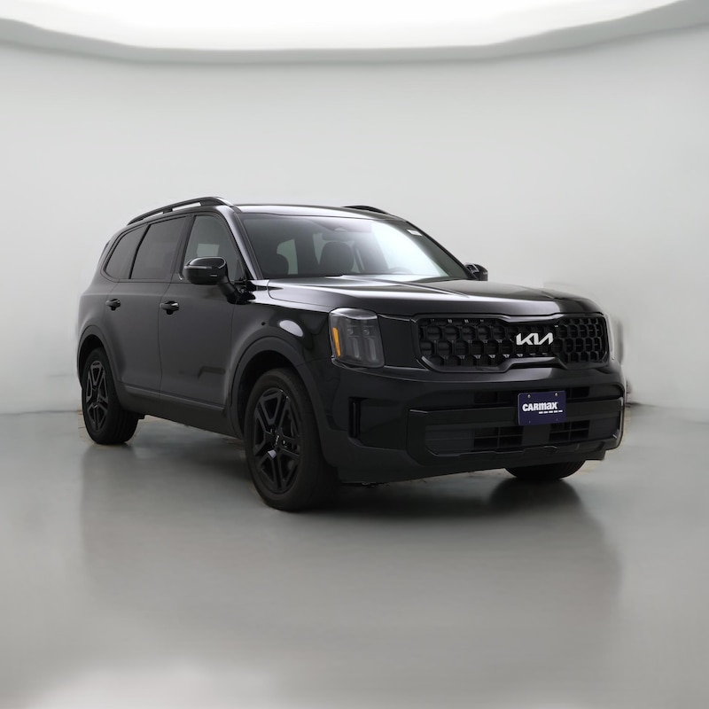 2024 Kia Telluride X-Line EX