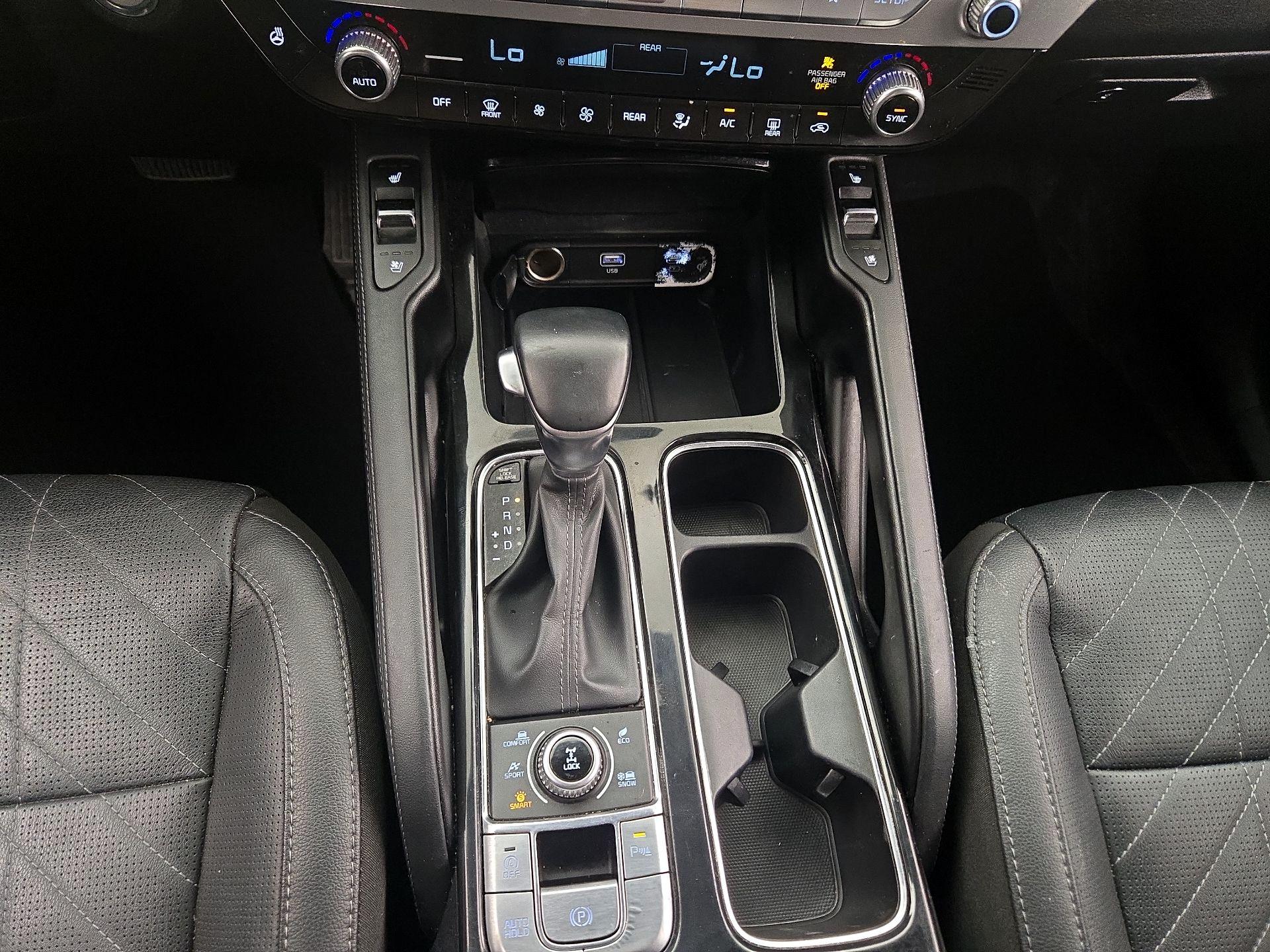 Thumbnail: 2024 Kia Telluride - 16