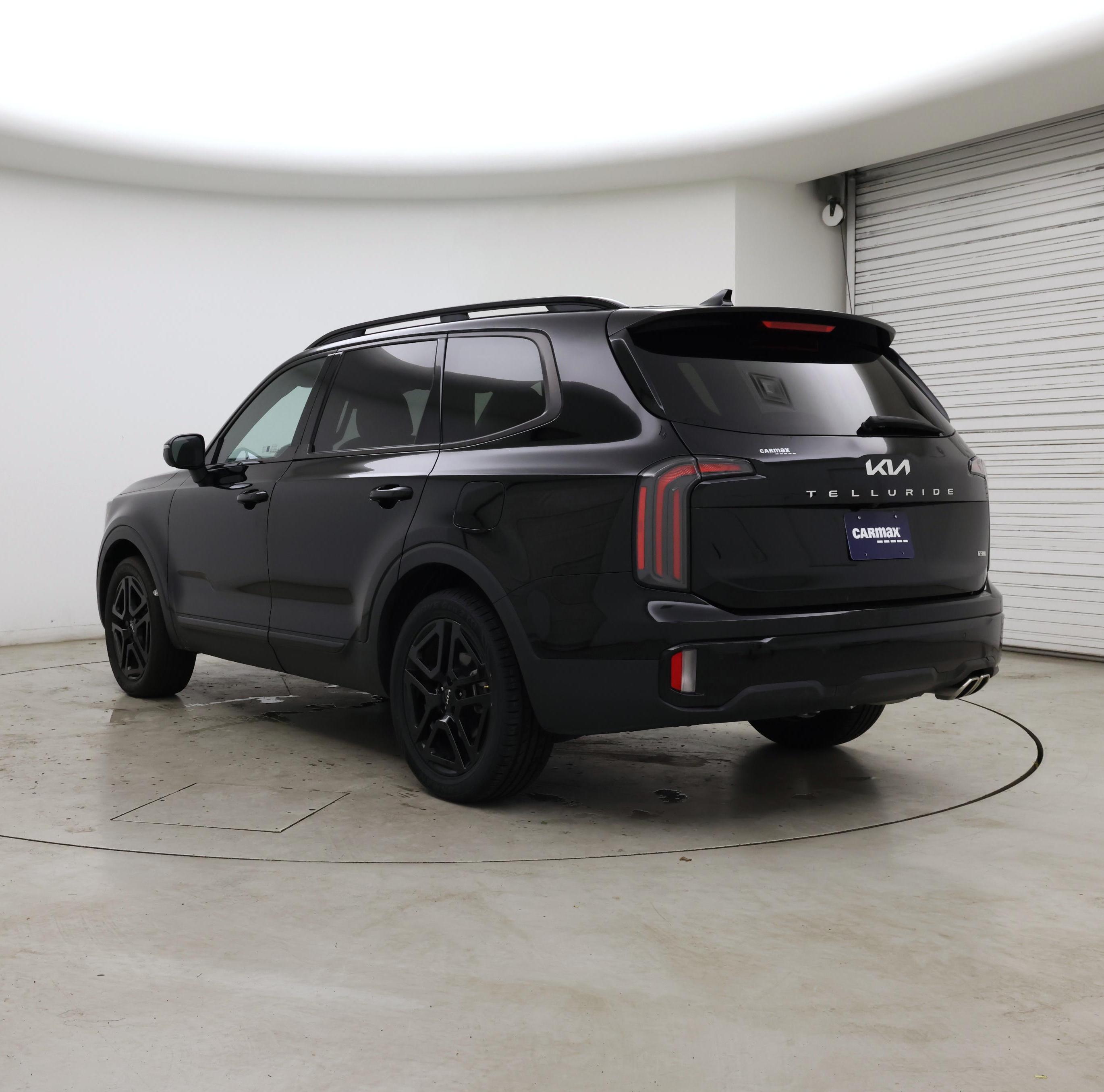 Thumbnail: 2024 Kia Telluride - 2