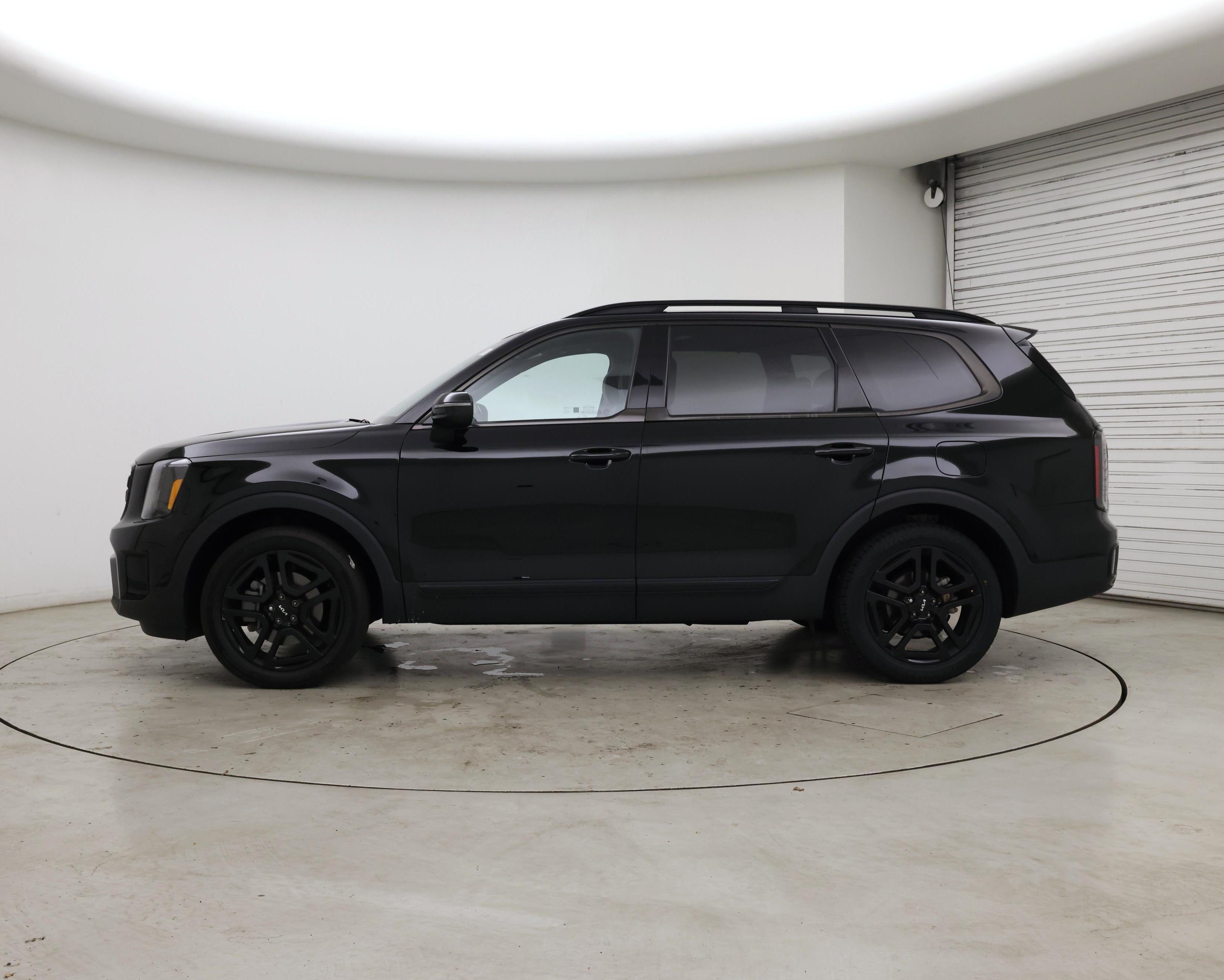 Thumbnail: 2024 Kia Telluride - 3