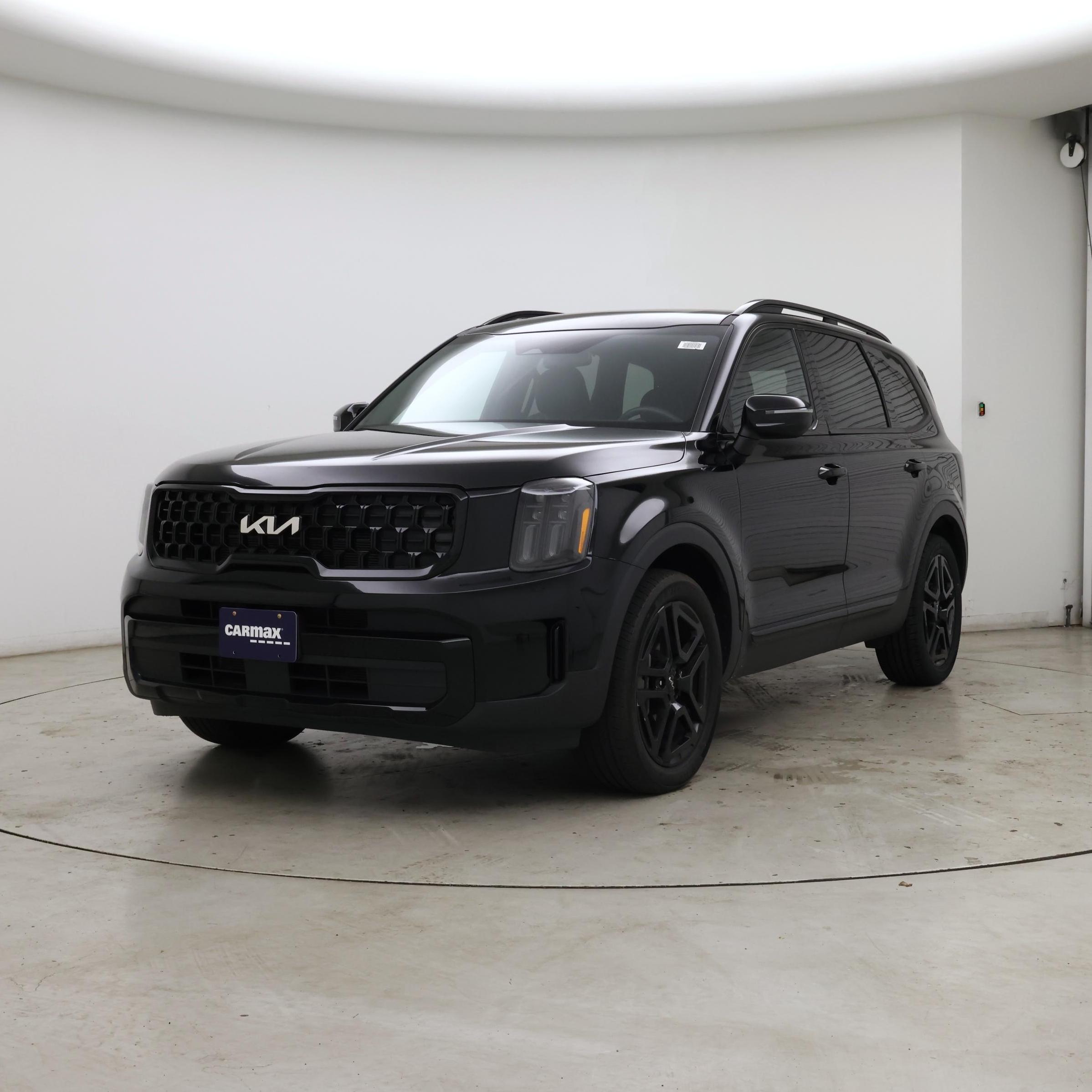Thumbnail: 2024 Kia Telluride - 4