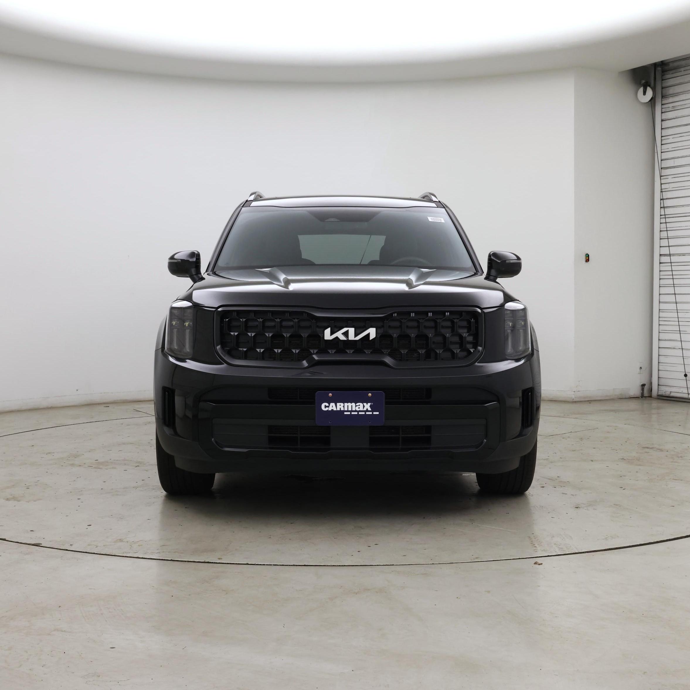 Thumbnail: 2024 Kia Telluride - 5