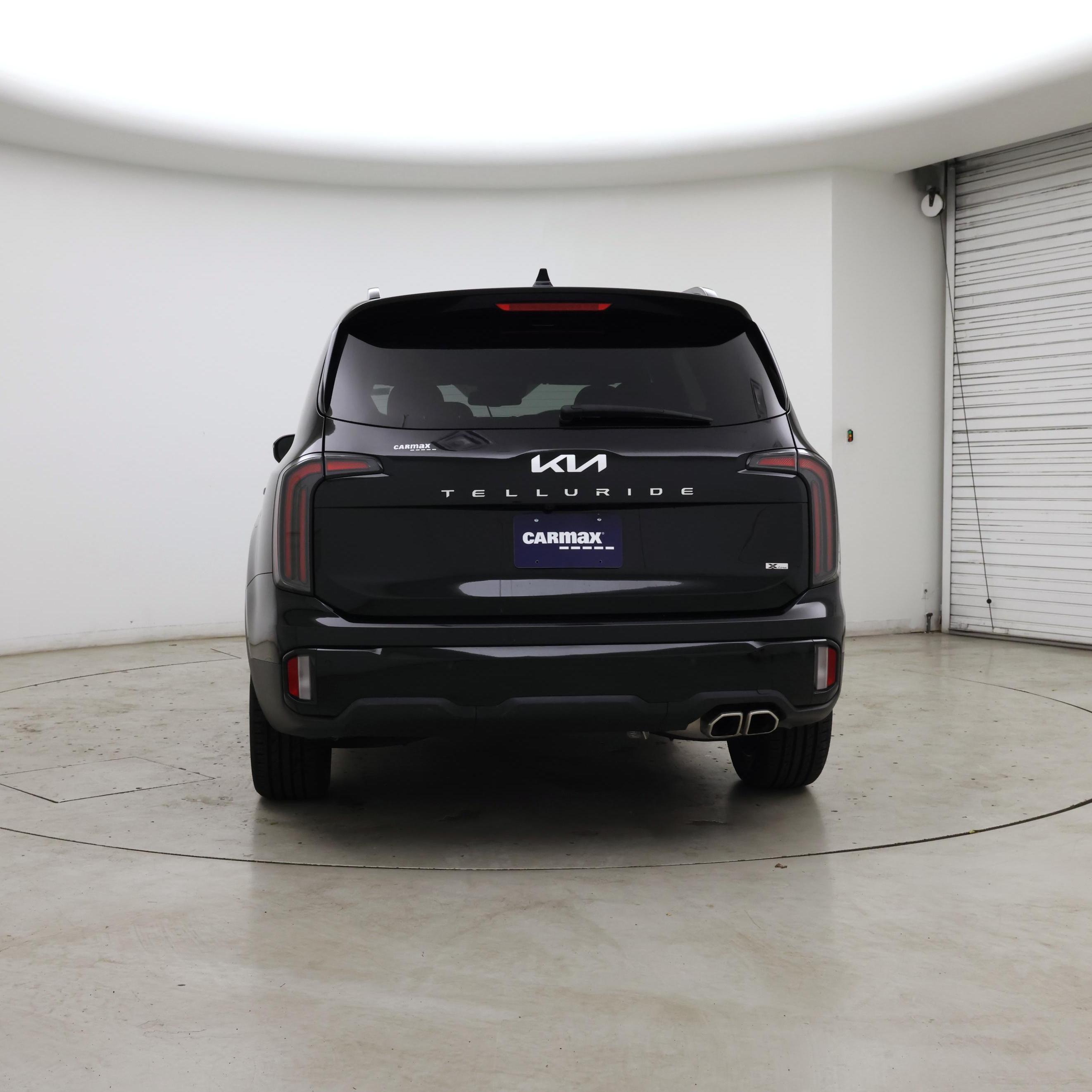 Thumbnail: 2024 Kia Telluride - 6