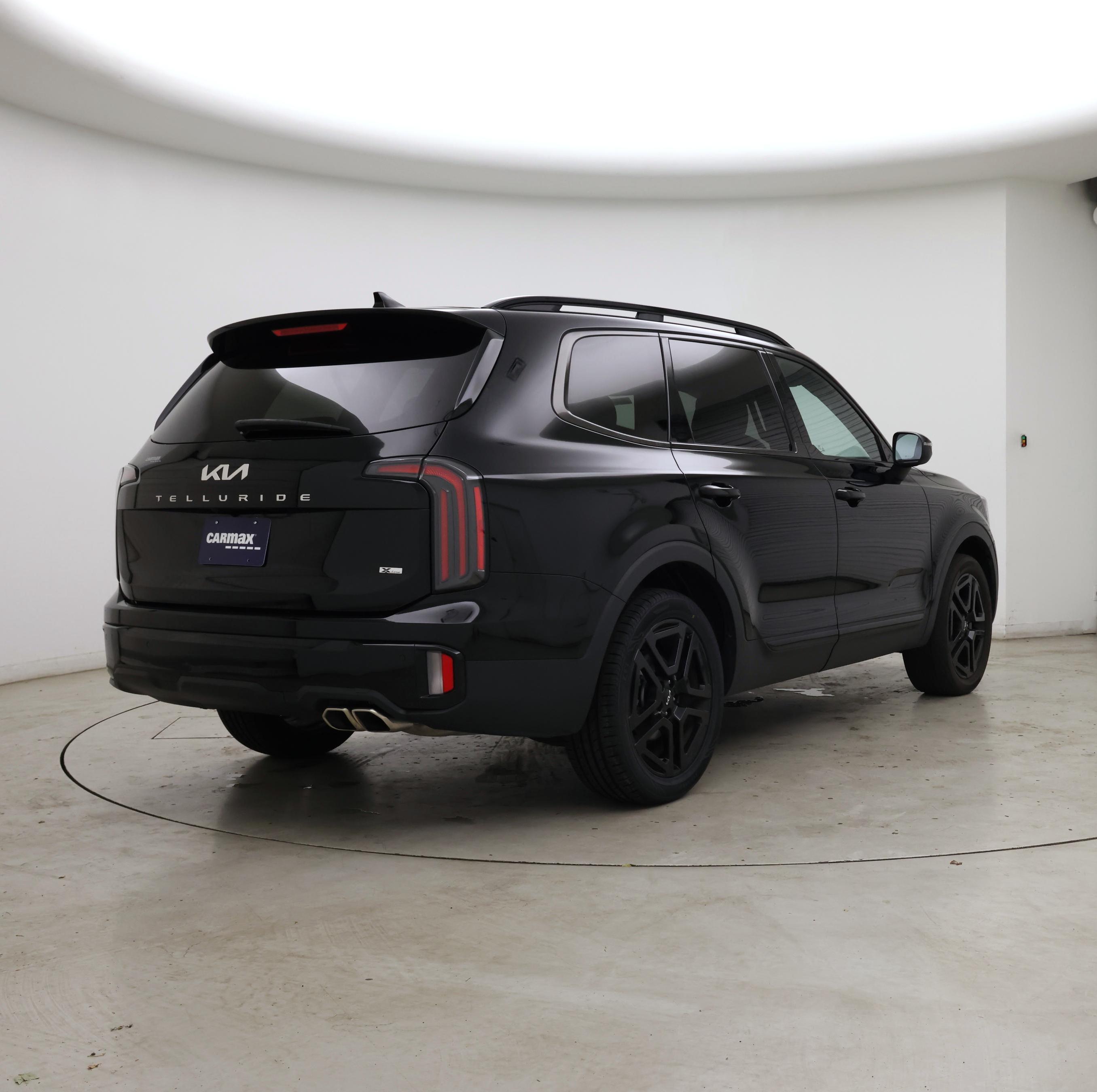 Thumbnail: 2024 Kia Telluride - 8