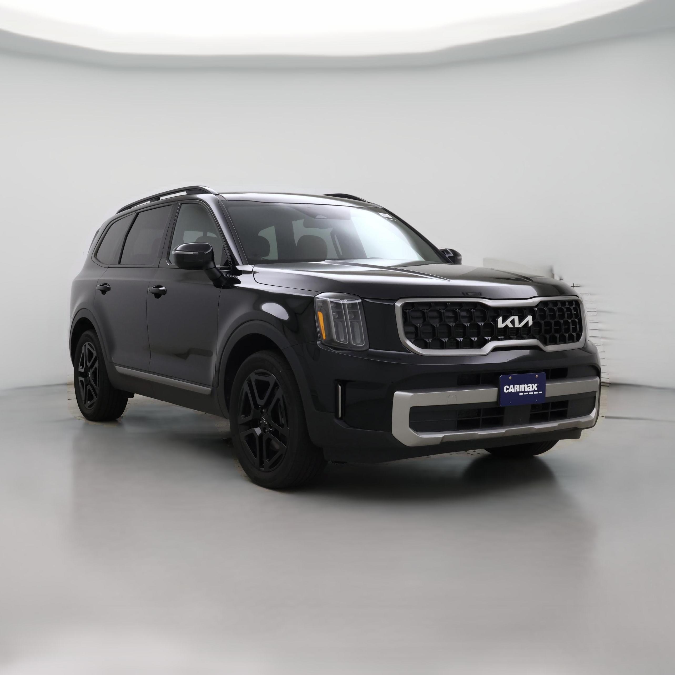 Thumbnail: 2023 Kia Telluride - 1