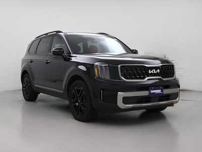 2023 Kia Telluride X-Line EX