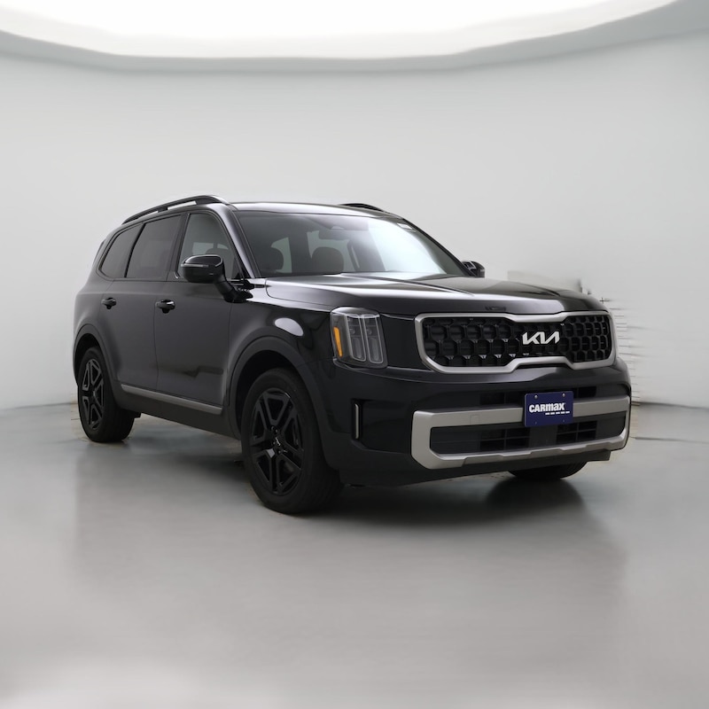 2023 Kia Telluride X-Line EX