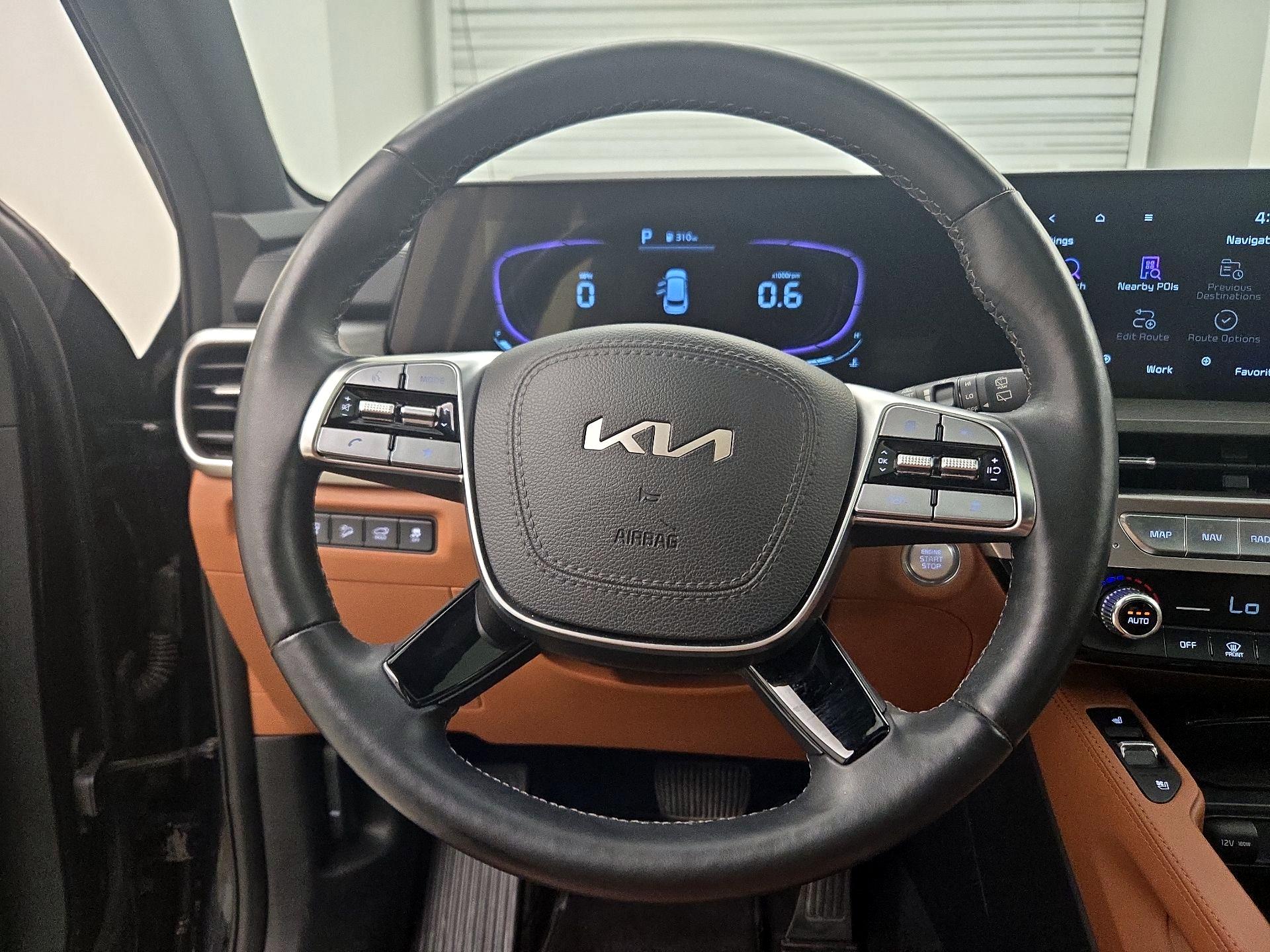 Thumbnail: 2023 Kia Telluride - 10