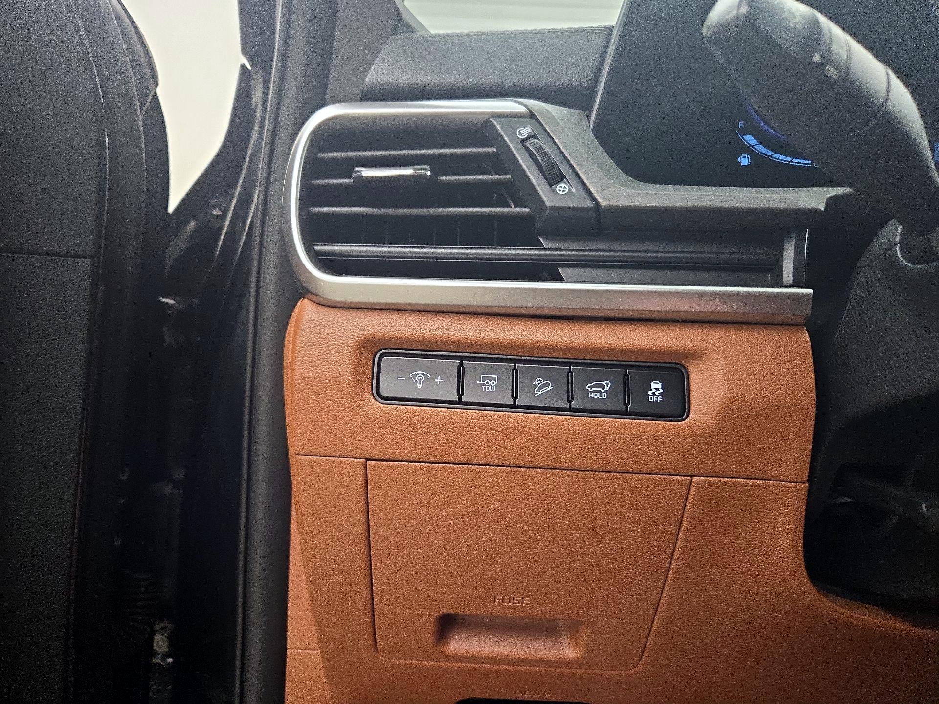 Thumbnail: 2023 Kia Telluride - 13