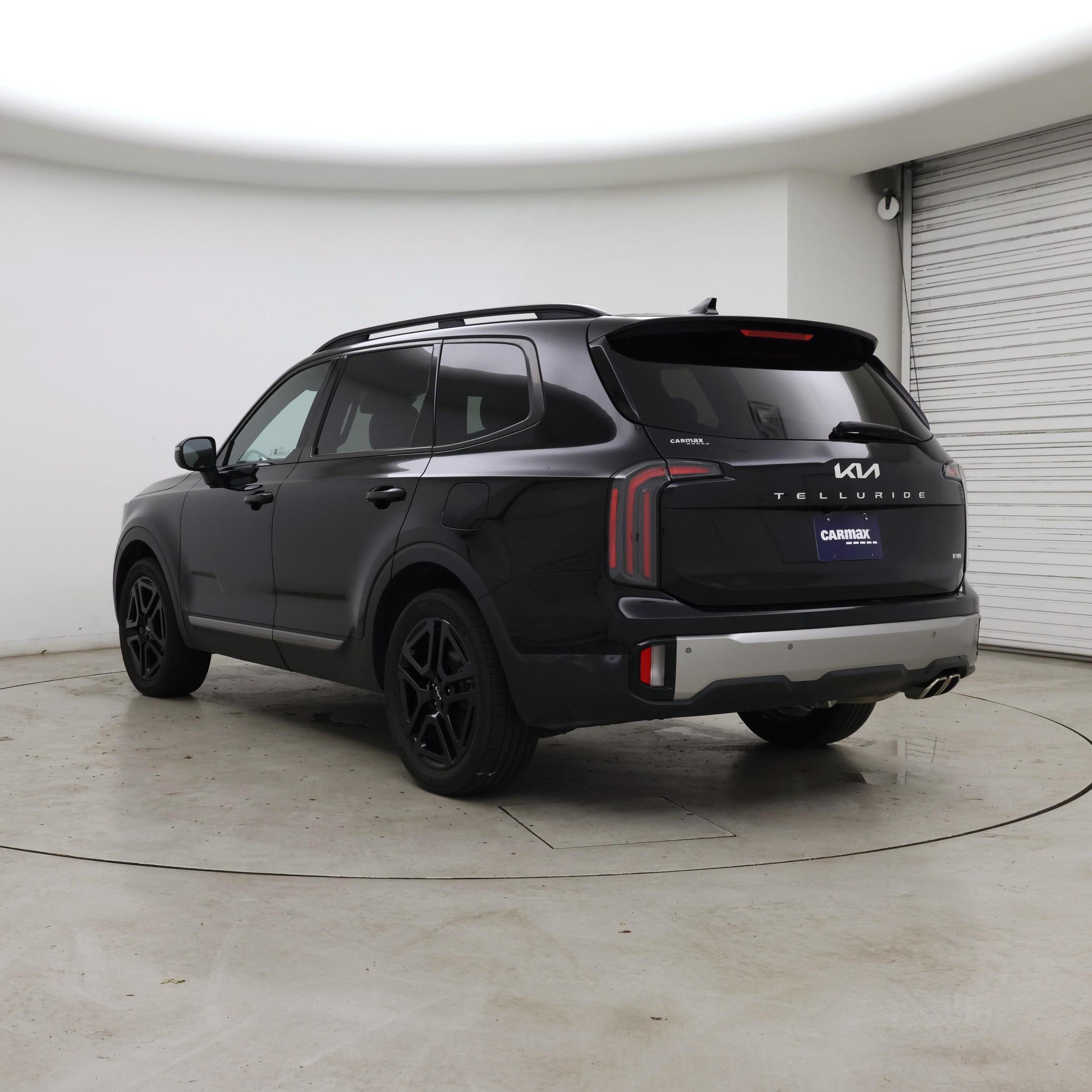 Thumbnail: 2023 Kia Telluride - 2