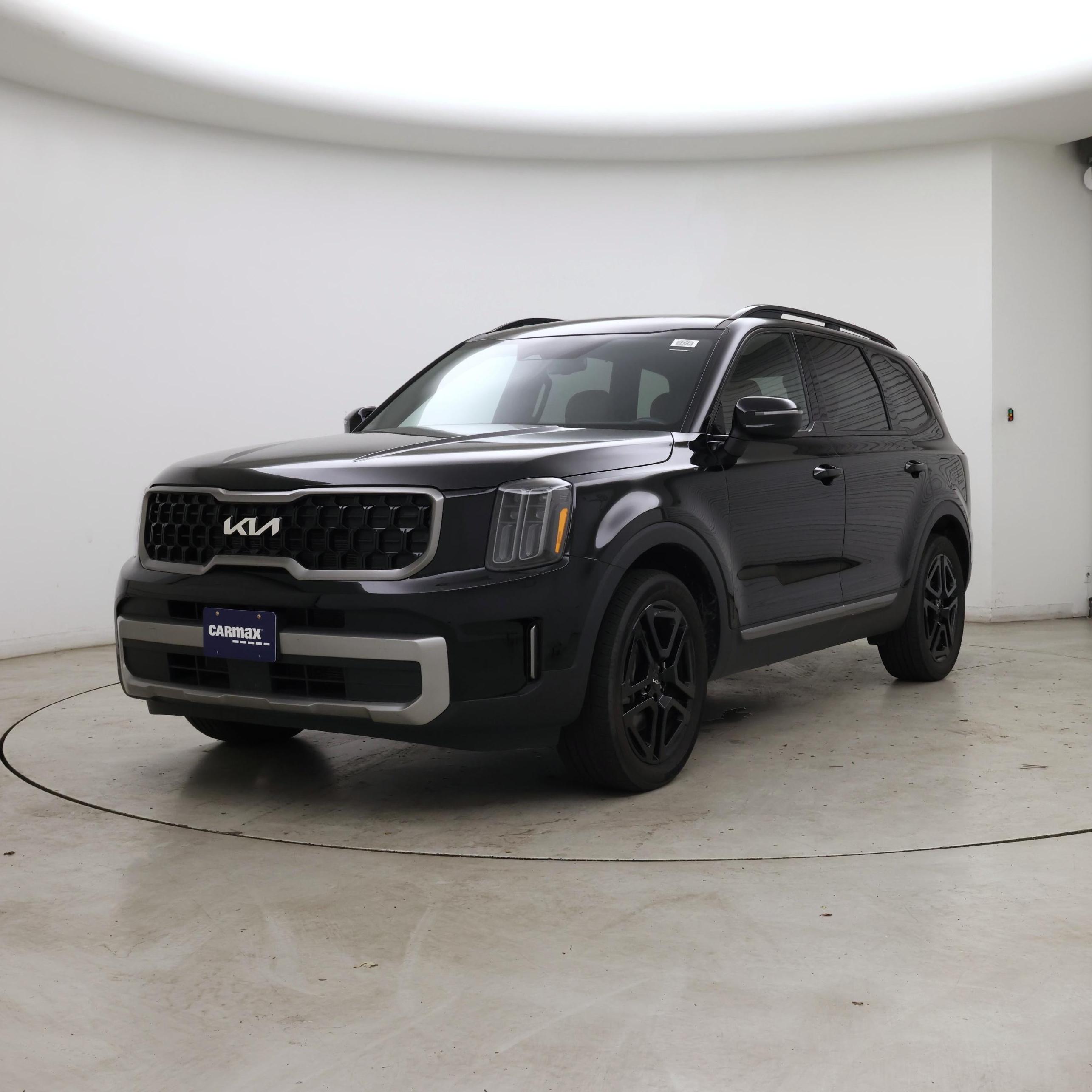 Thumbnail: 2023 Kia Telluride - 4