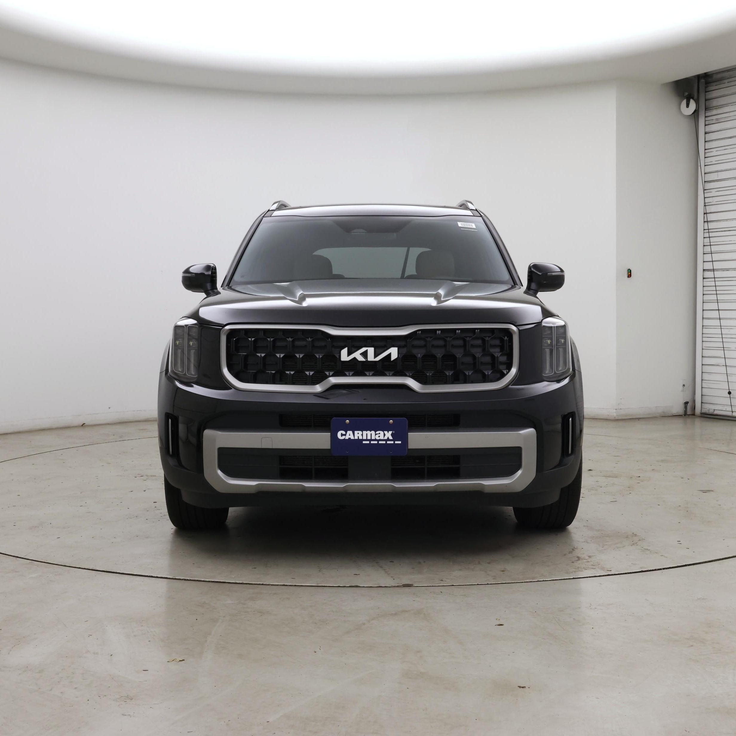 Thumbnail: 2023 Kia Telluride - 5