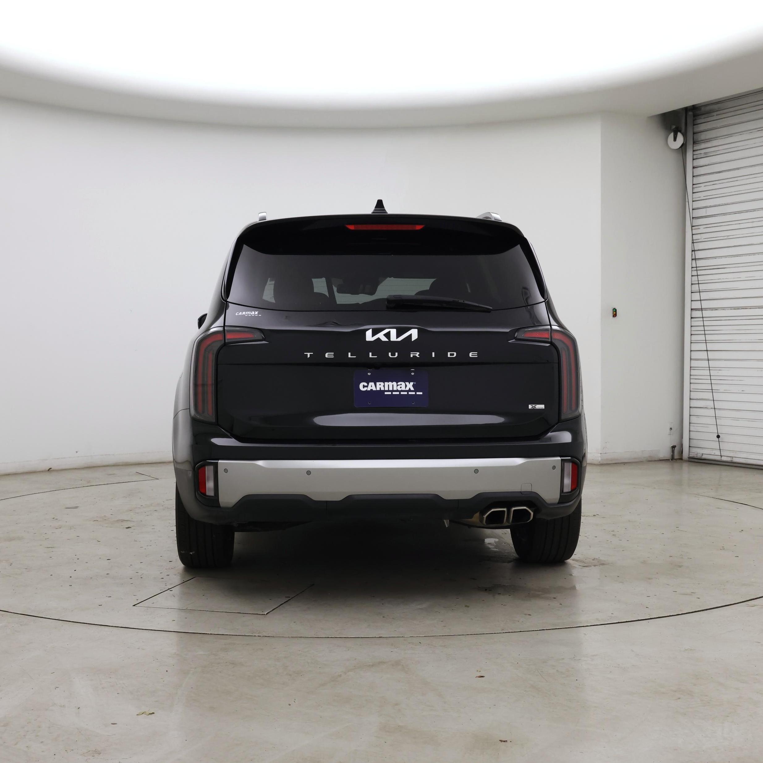 Thumbnail: 2023 Kia Telluride - 6