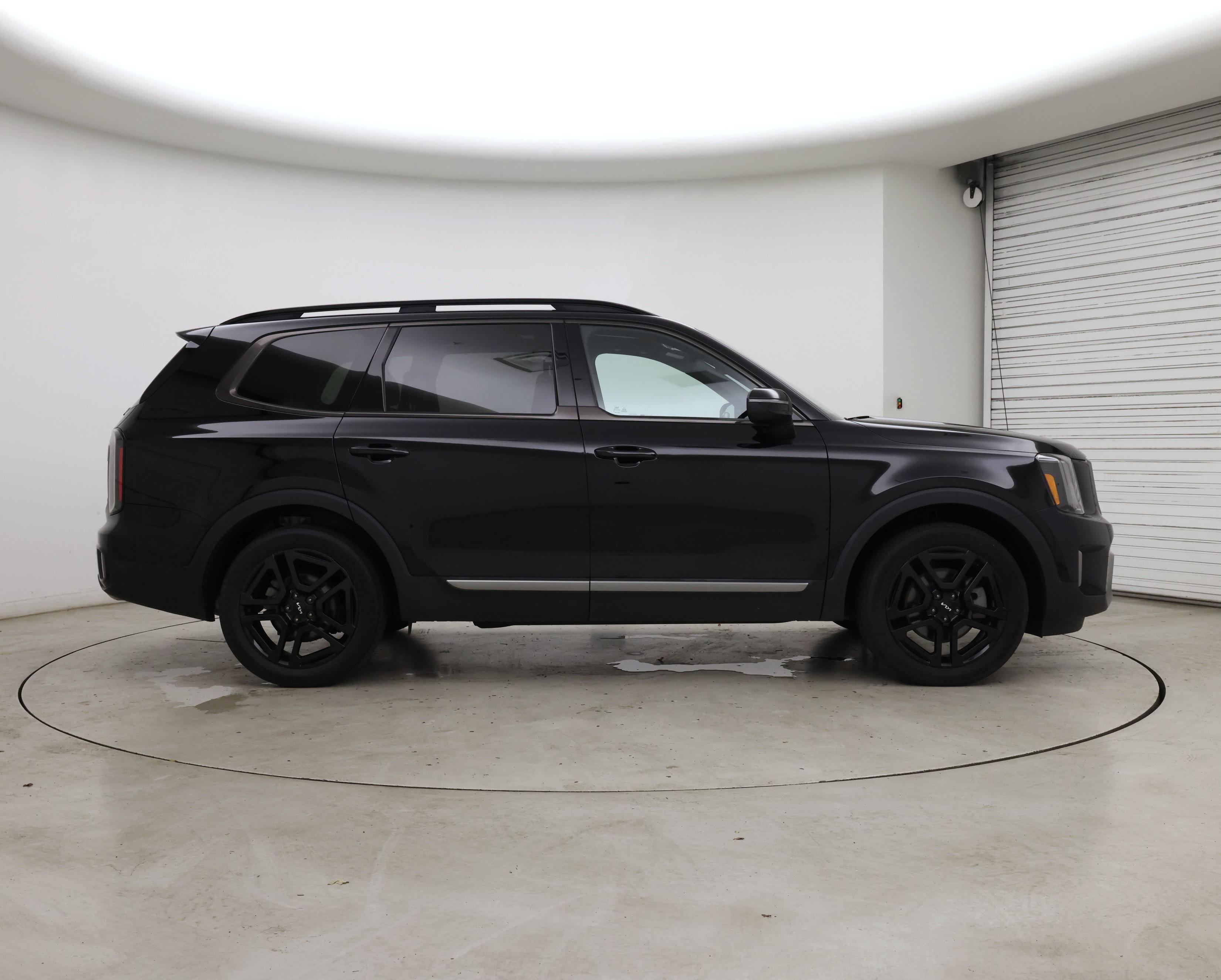 Thumbnail: 2023 Kia Telluride - 7