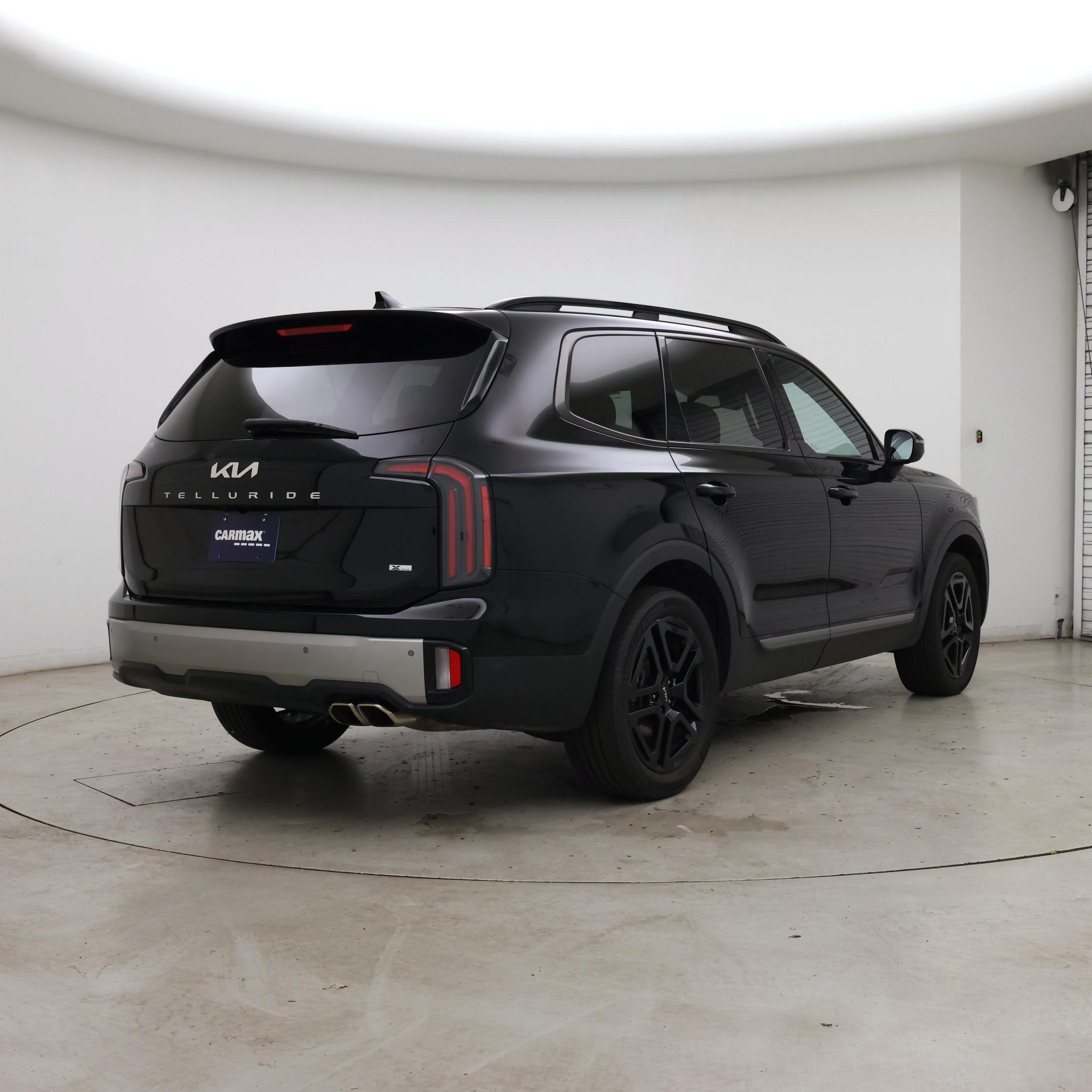 Thumbnail: 2023 Kia Telluride - 8