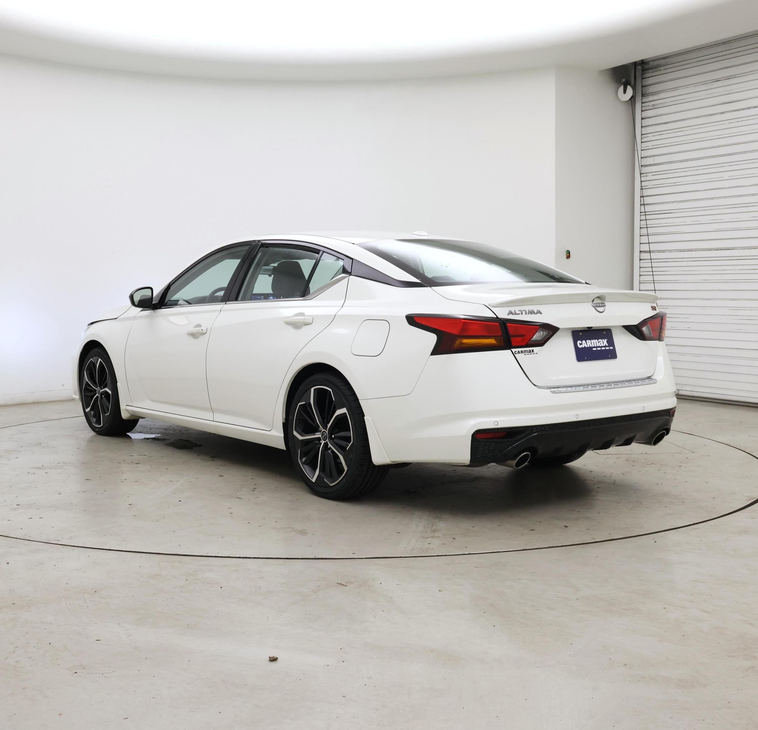 Thumbnail: 2023 Nissan Altima - 2
