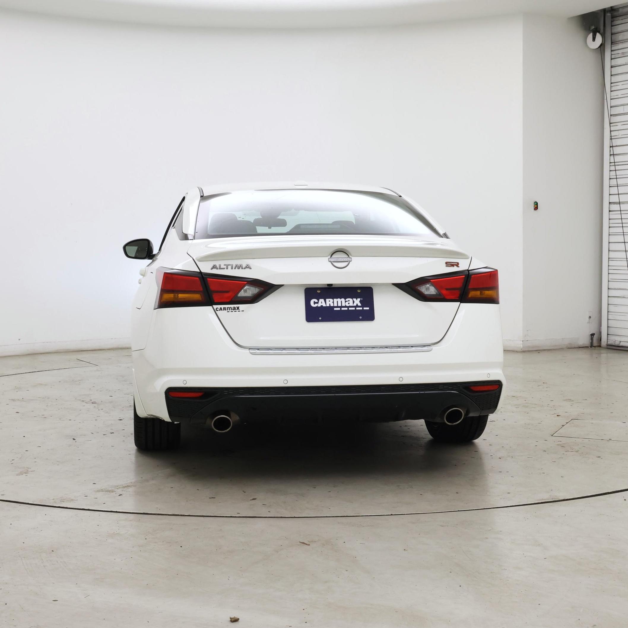 Thumbnail: 2023 Nissan Altima - 6